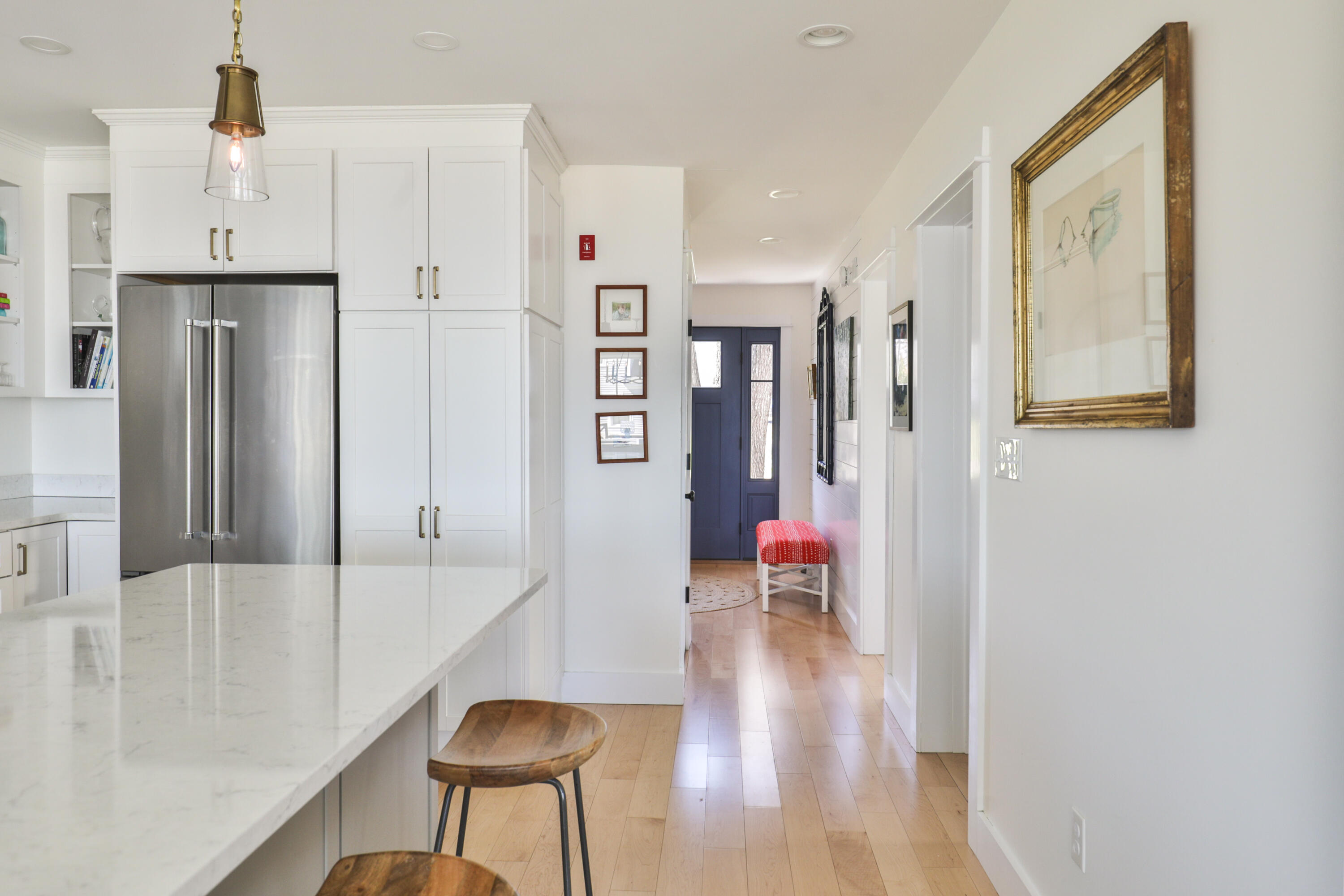 3 Harwood Drive