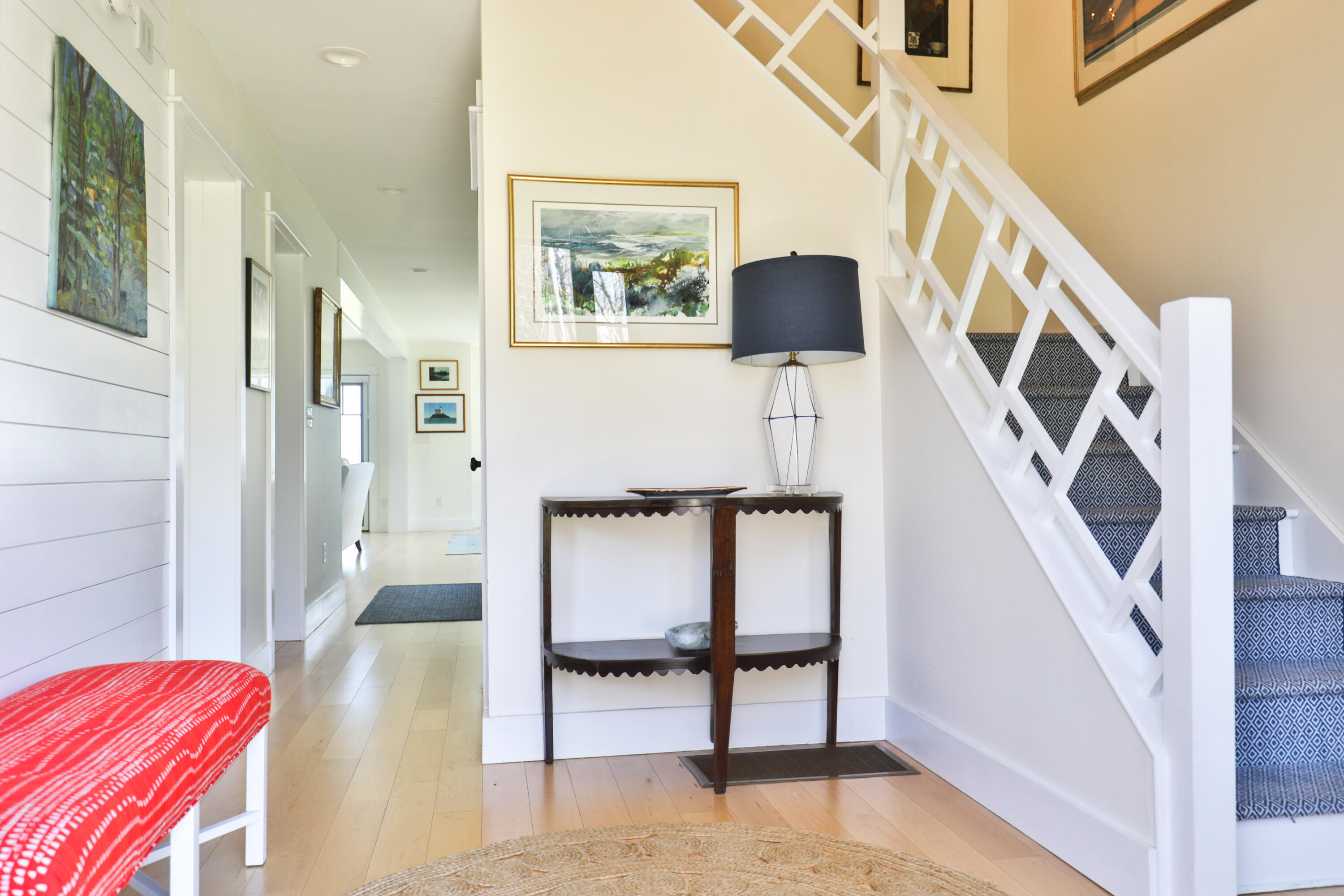 3 Harwood Drive