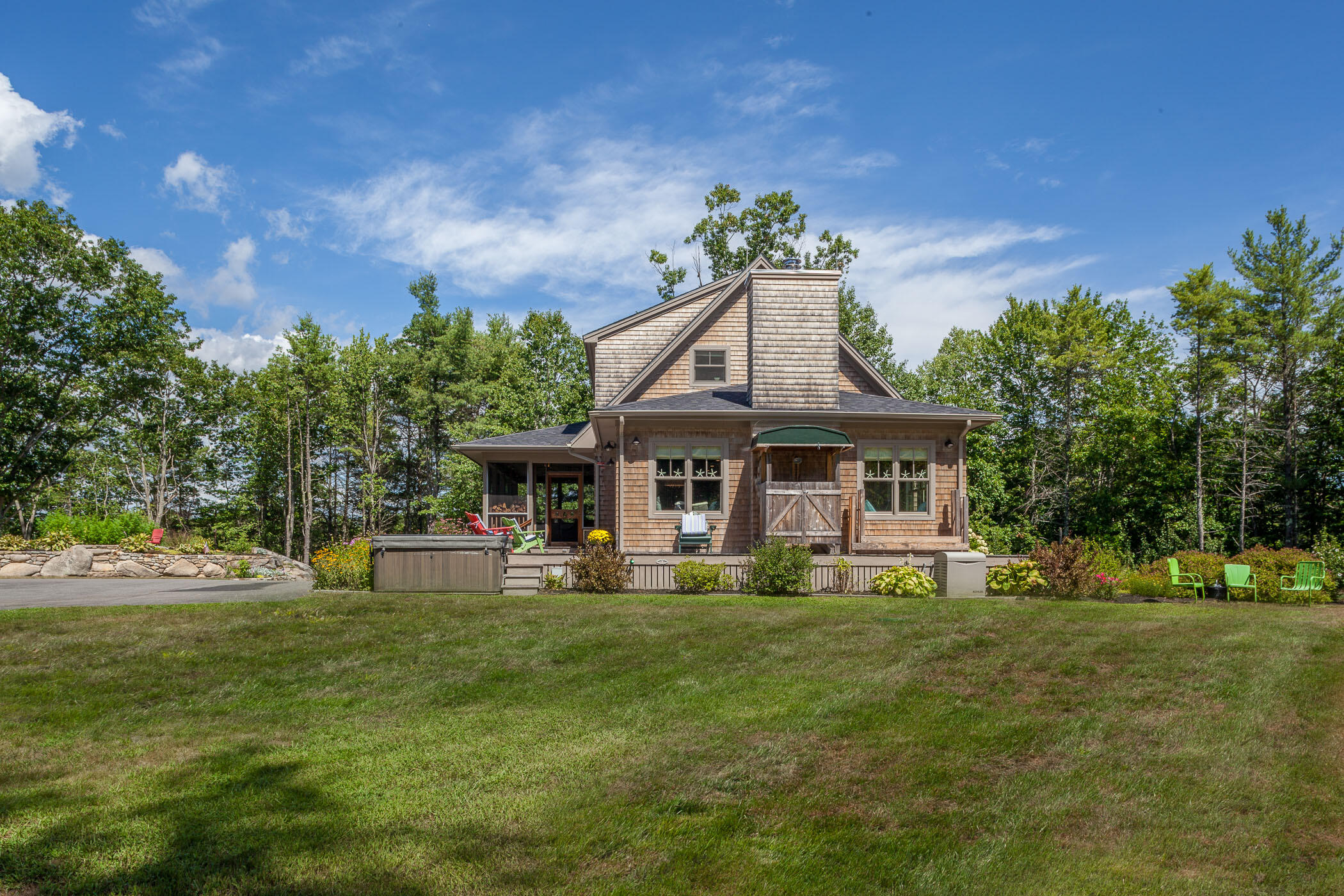 11 Lubbers Lane