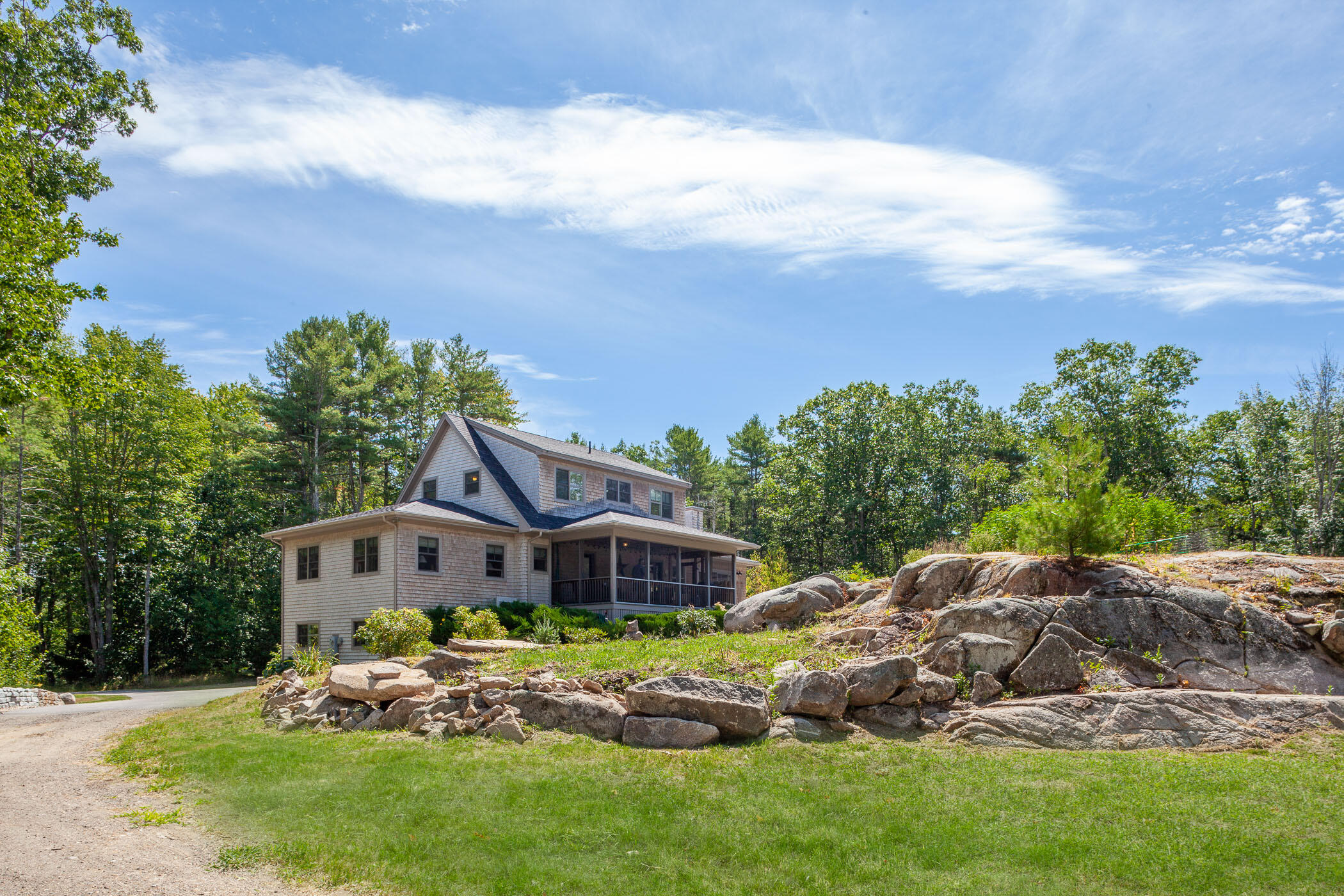 11 Lubbers Lane