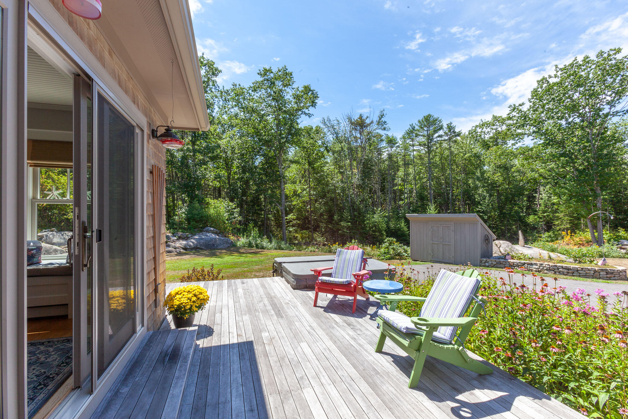 11 Lubbers Lane