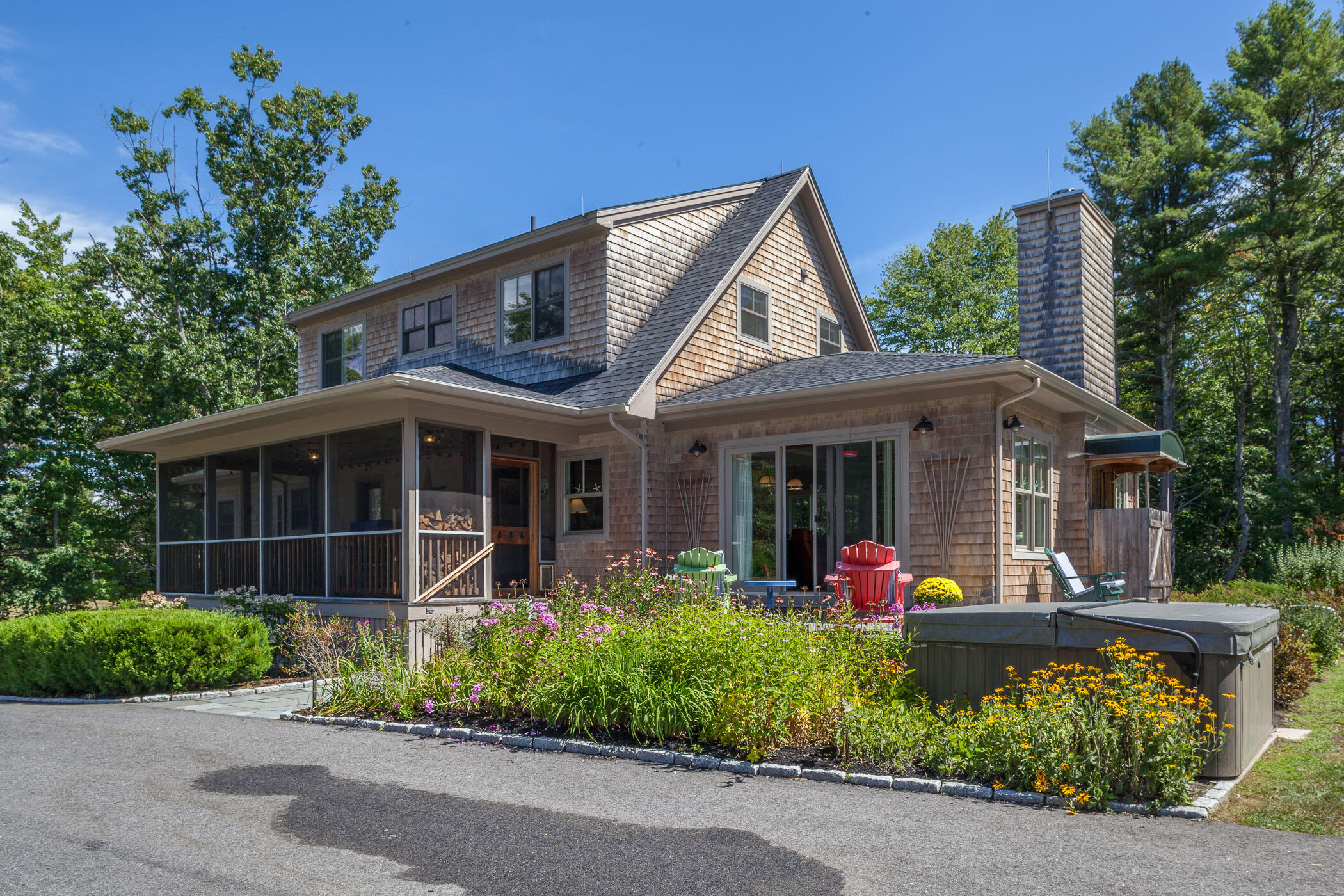 11 Lubbers Lane