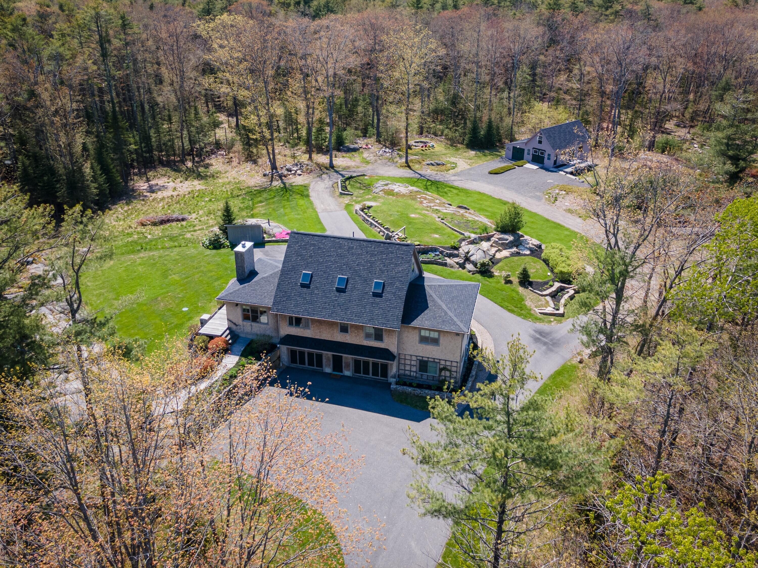 11 Lubbers Lane