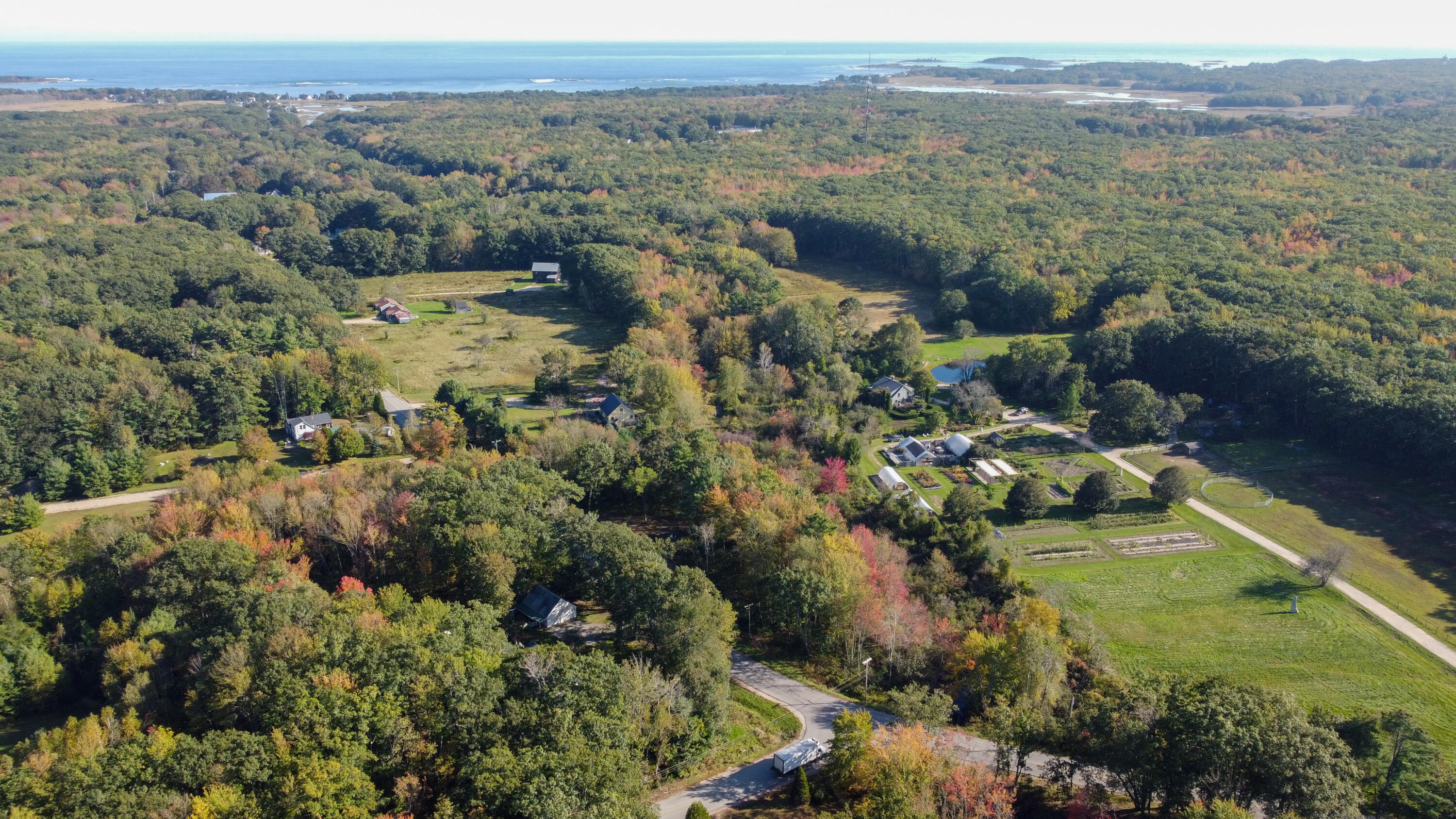 315 Goose Rocks Road