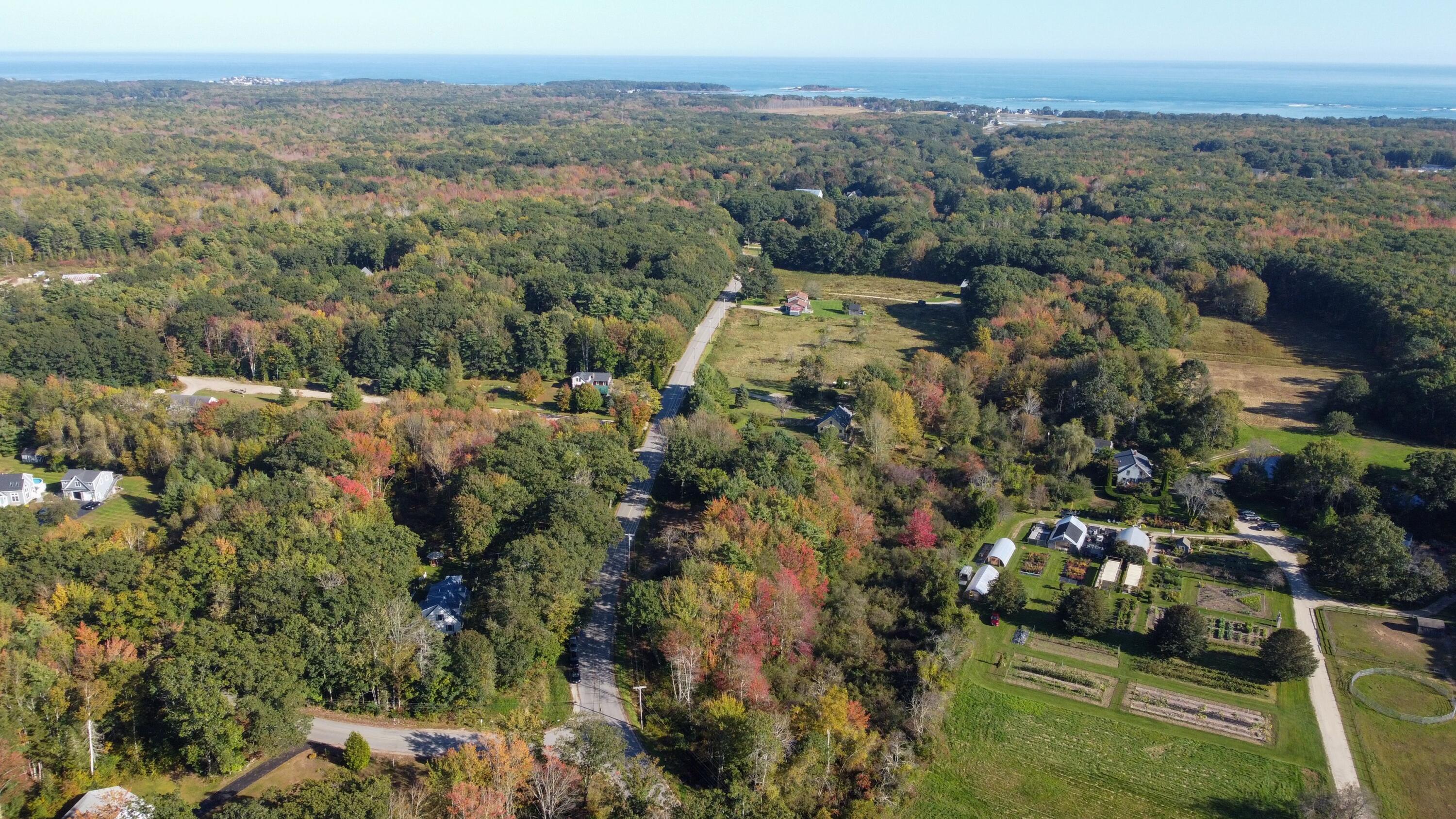 315 Goose Rocks Road