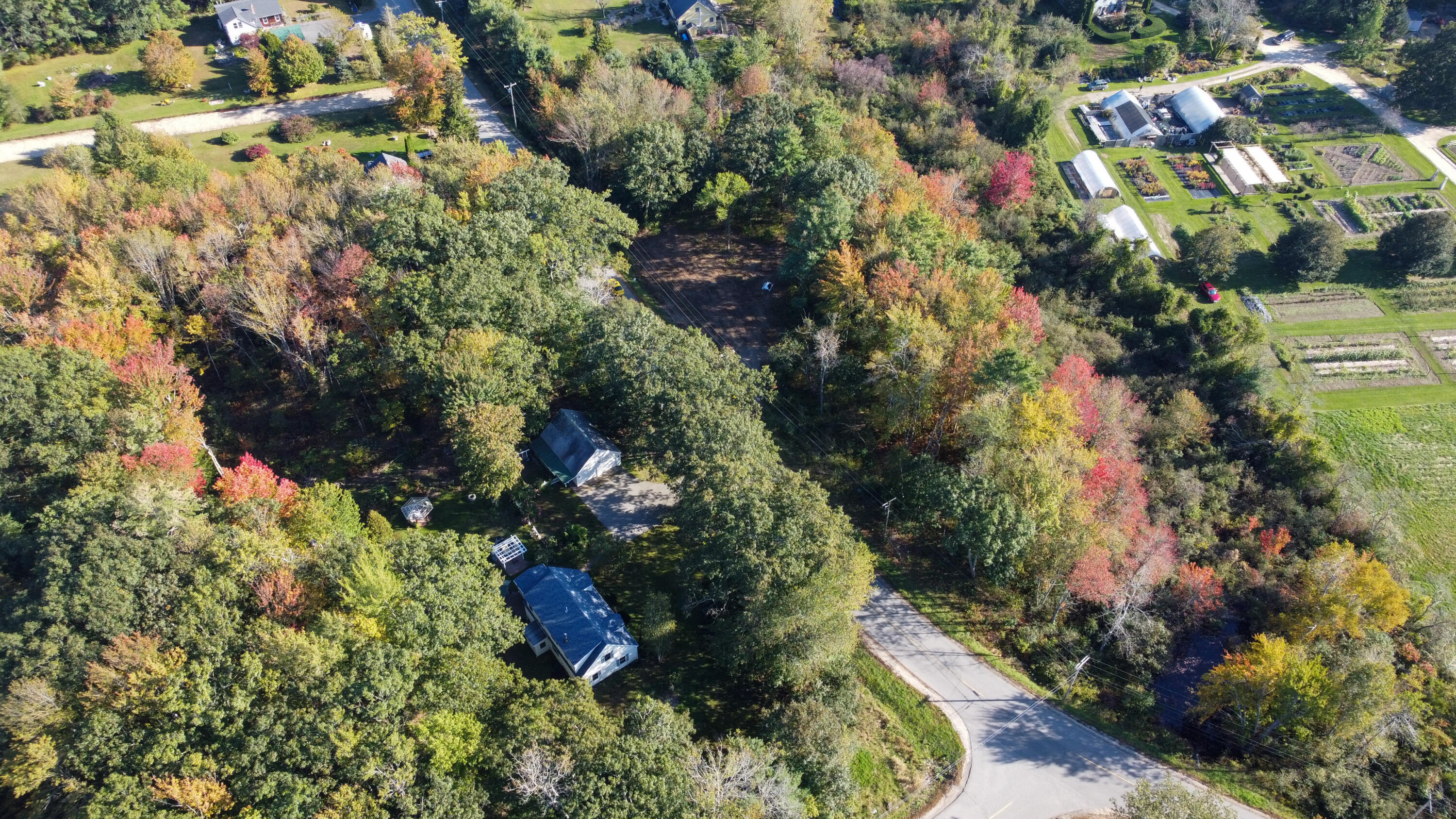 315 Goose Rocks Road