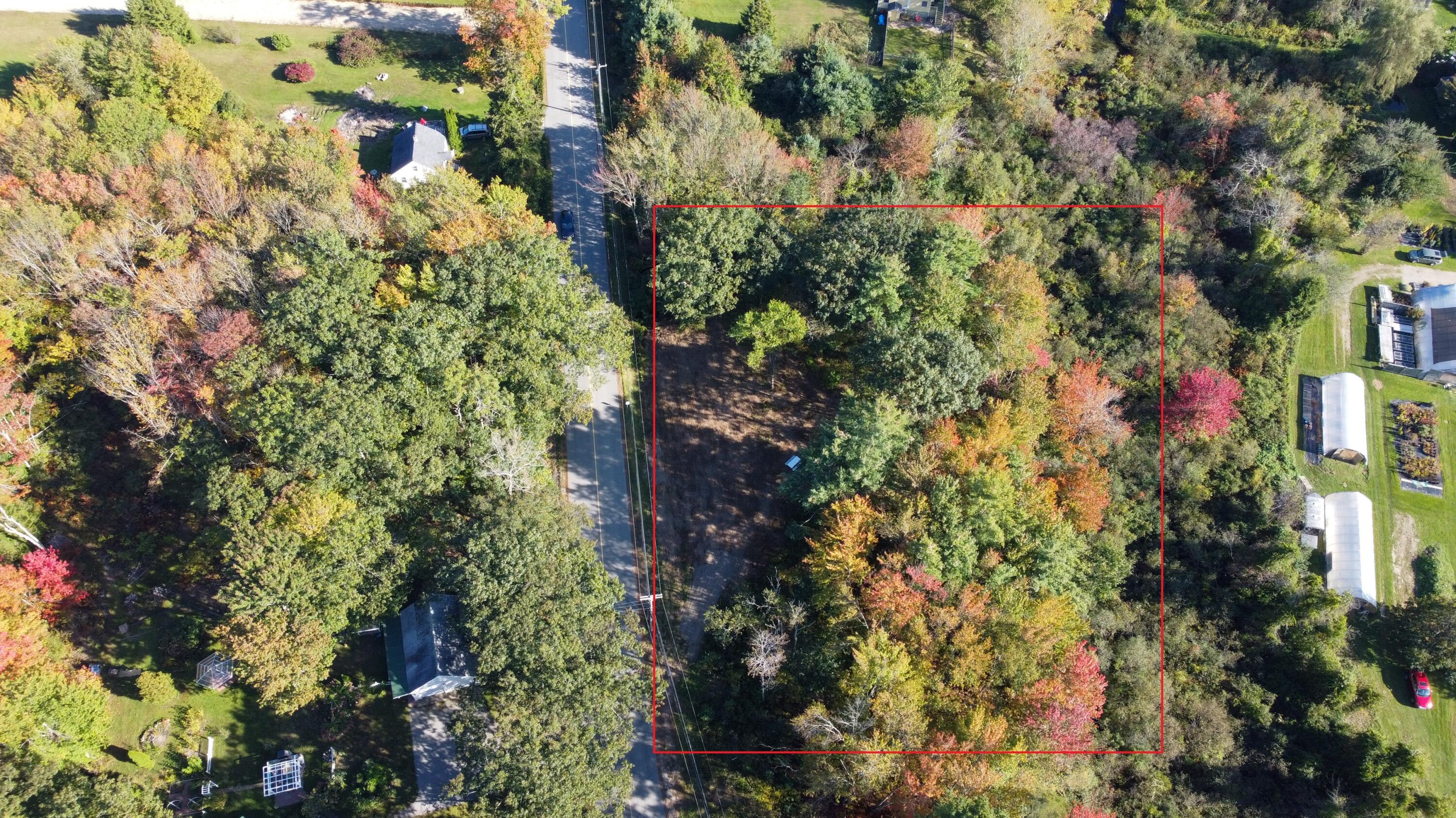 315 Goose Rocks Road