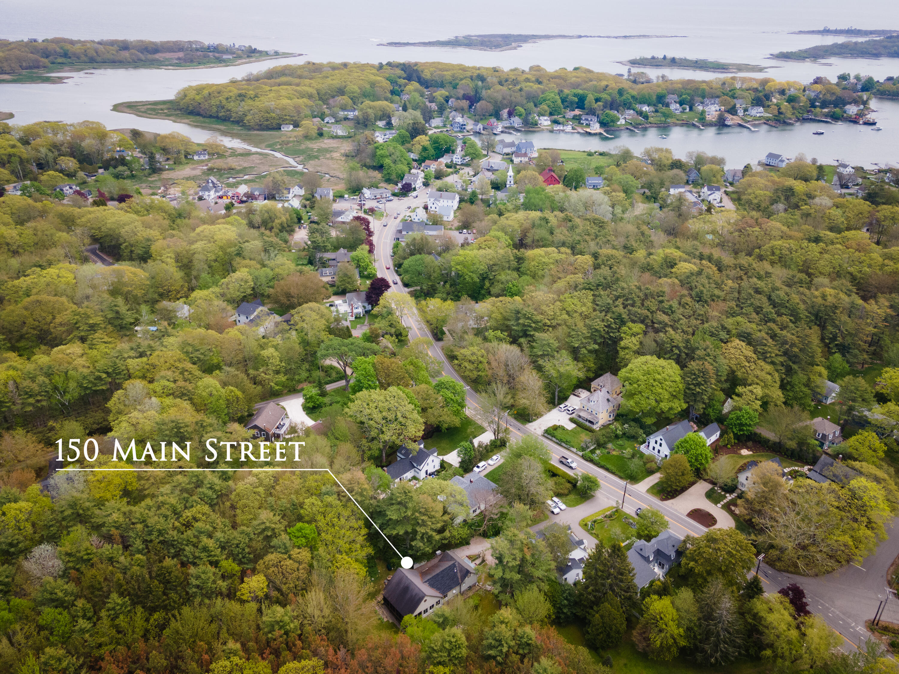 150 Main Street, 4