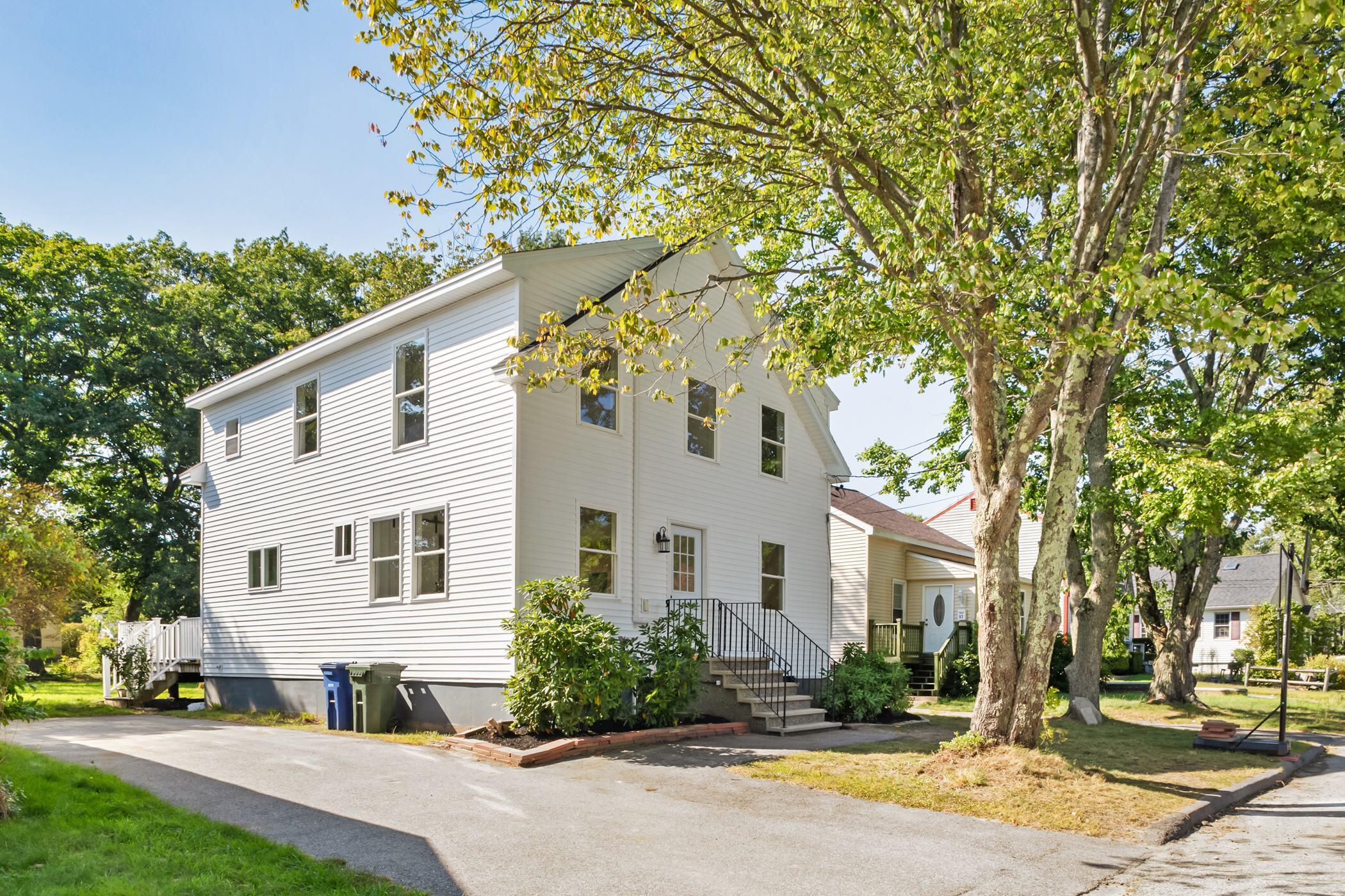 71 Brigham Street