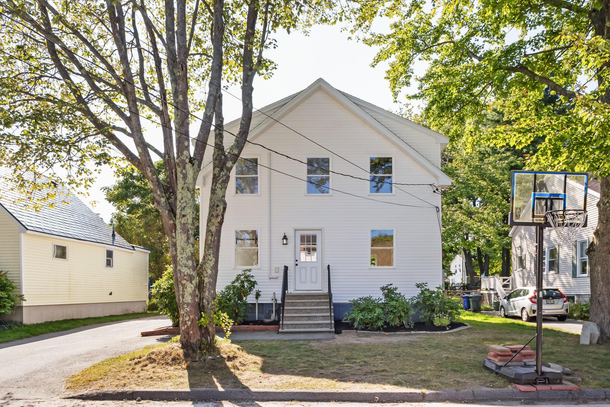 71 Brigham Street