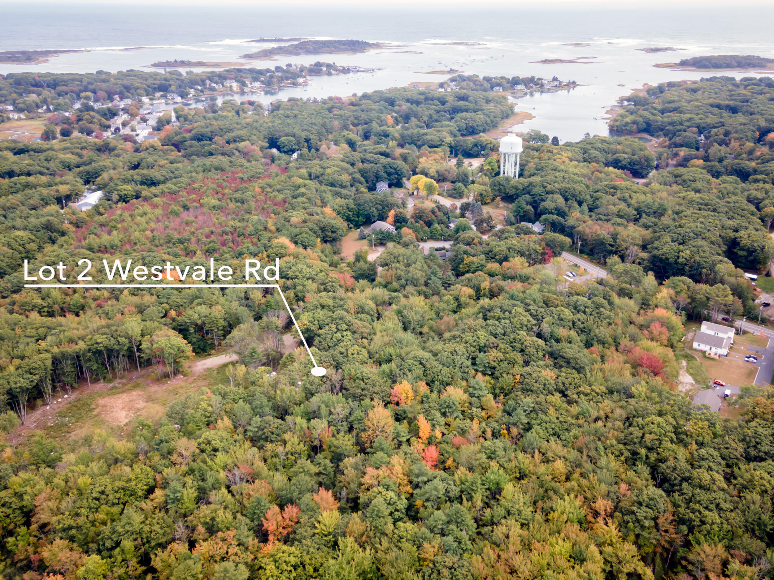 Lot 2 Westvale Road