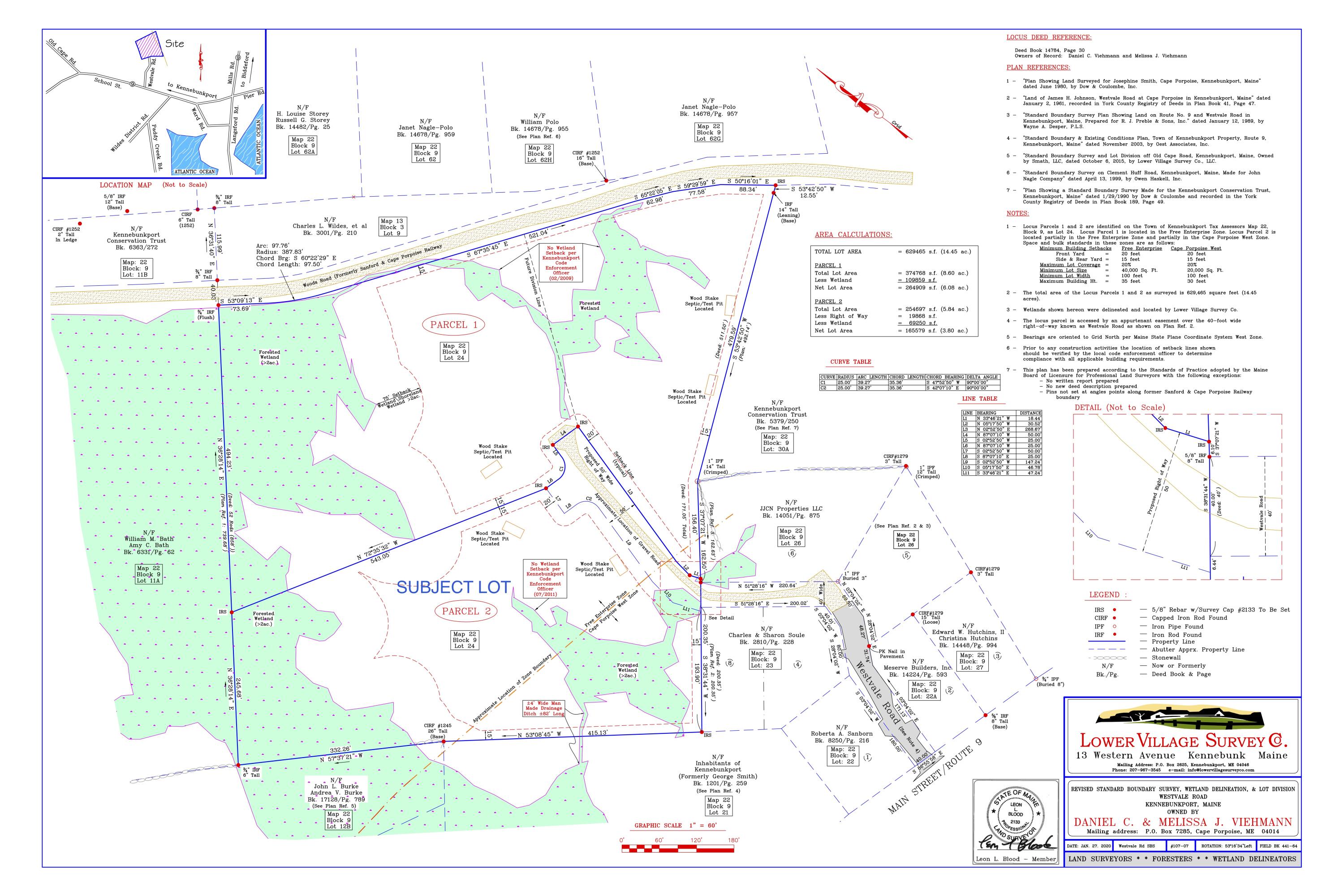 Lot 2 Westvale Road