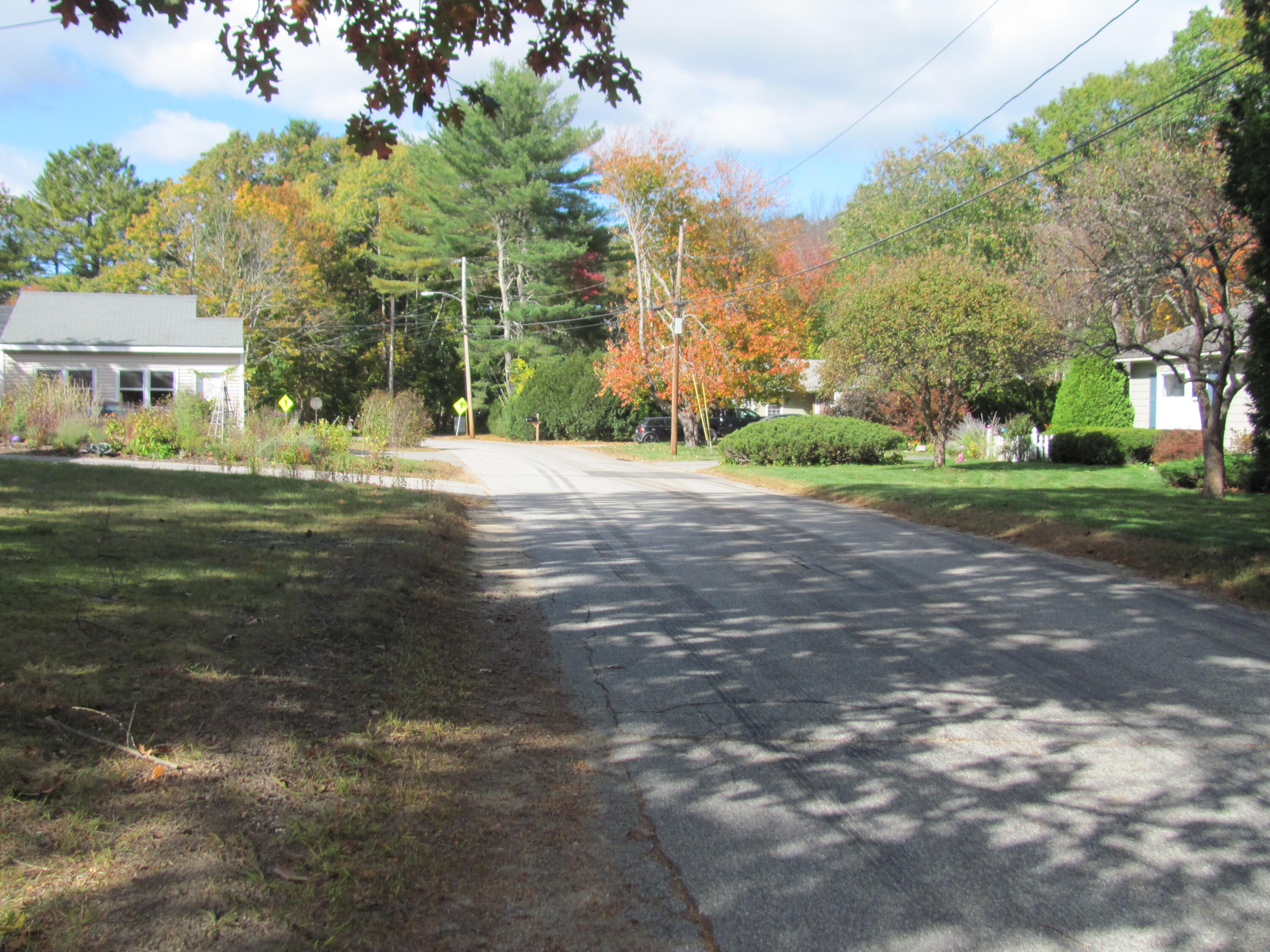 11 Colonial Drive