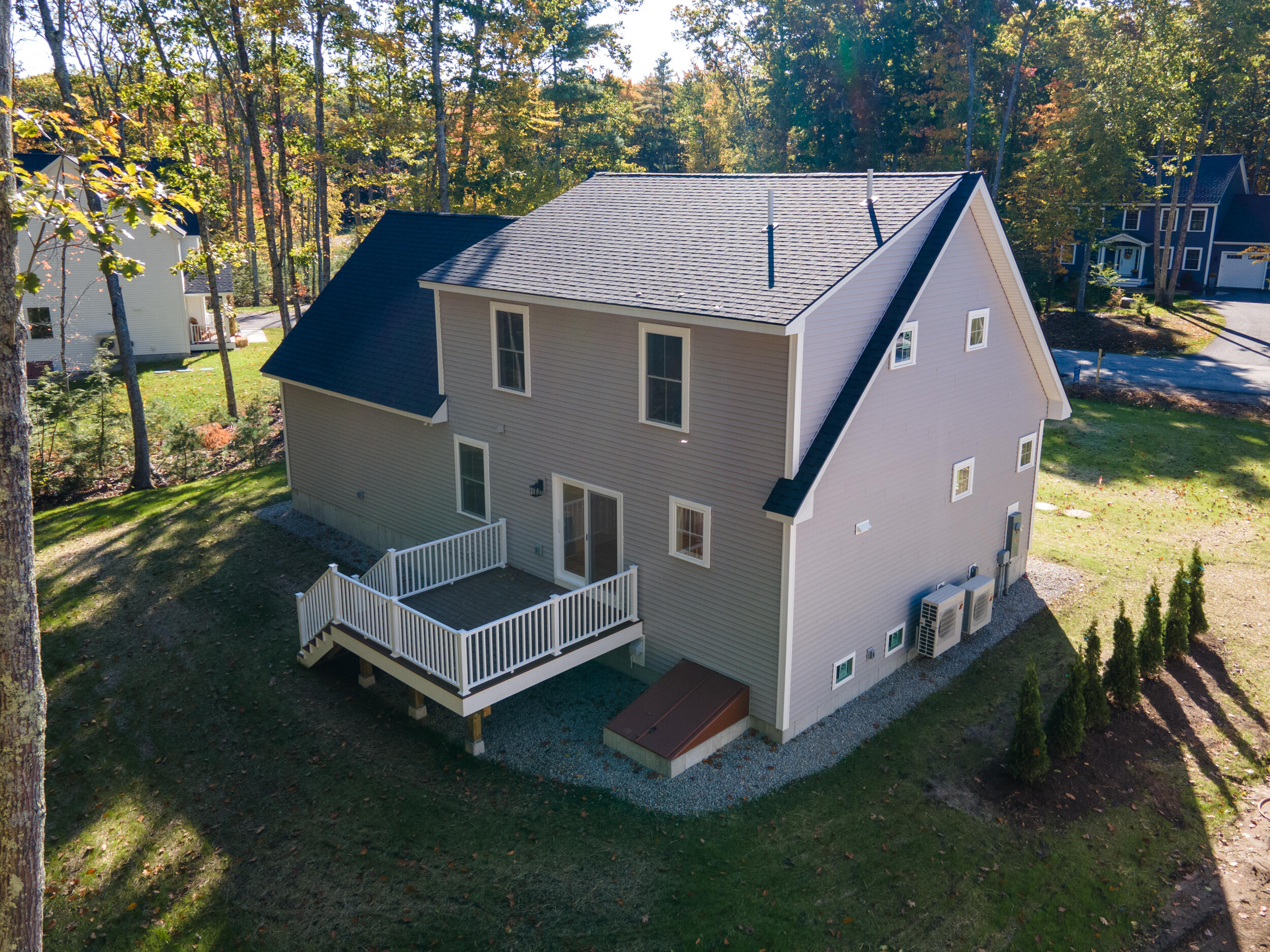 154 Tamrox Drive
