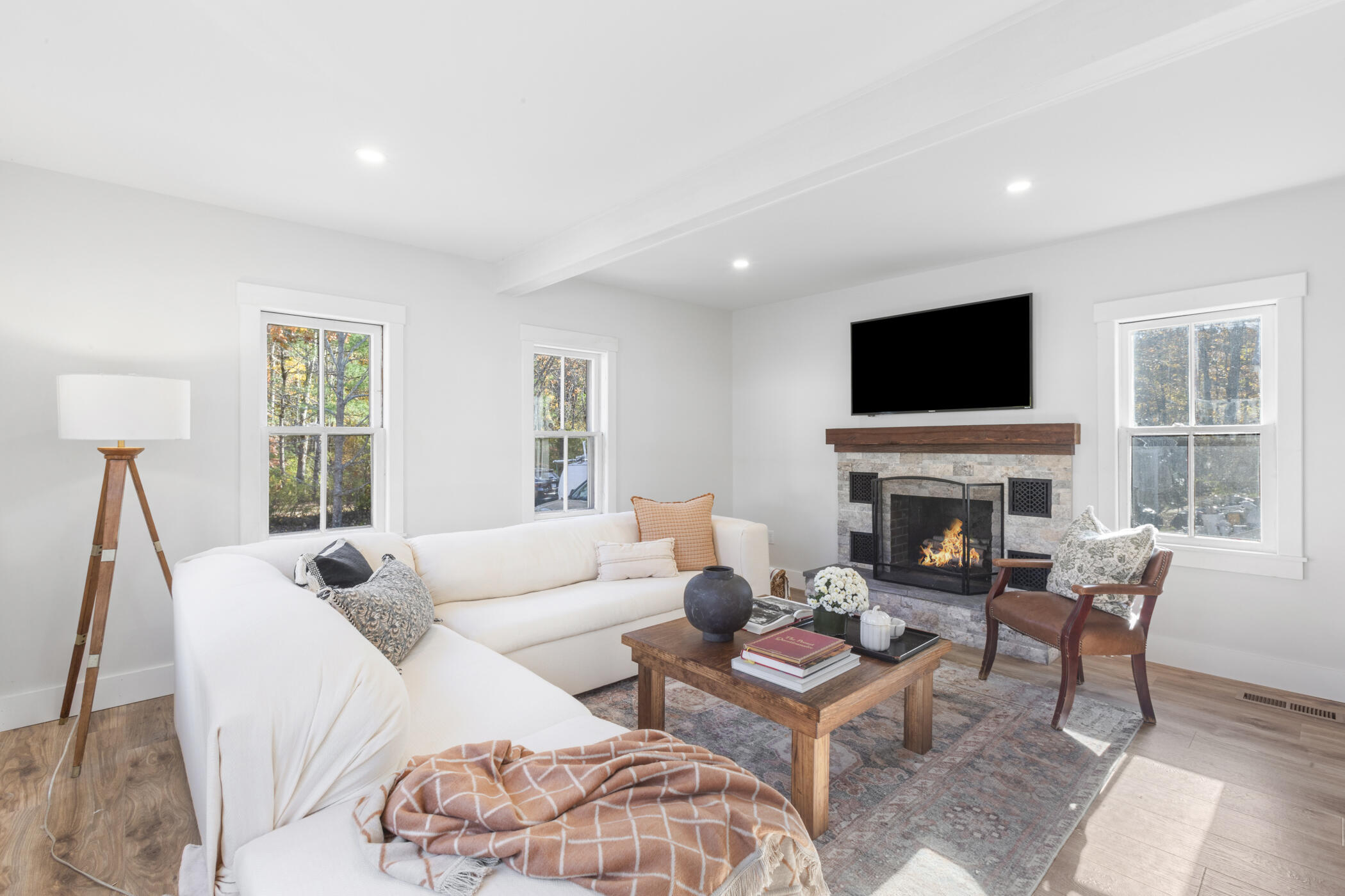 110 Oak Hill Road