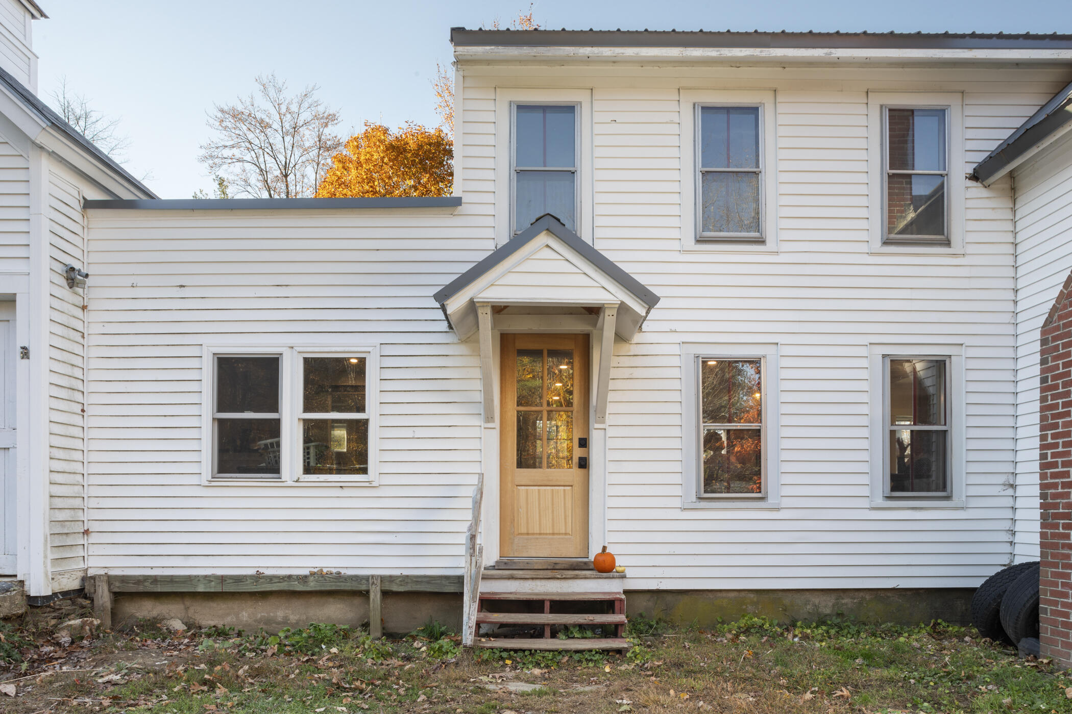 110 Oak Hill Road