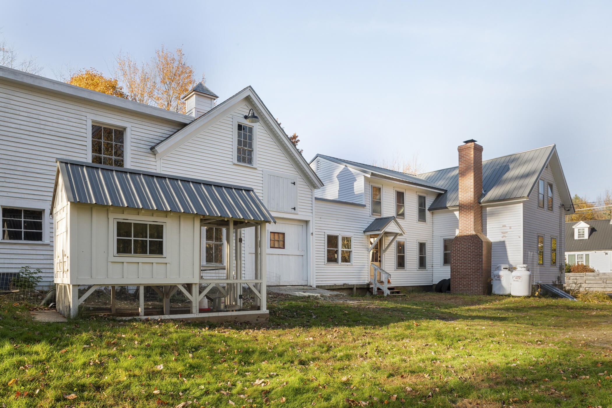 110 Oak Hill Road