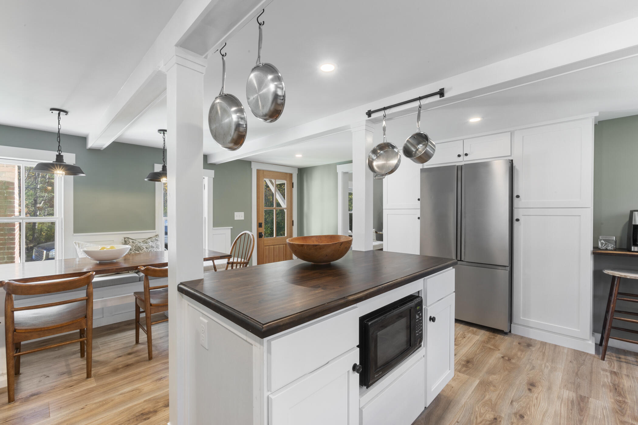 110 Oak Hill Road