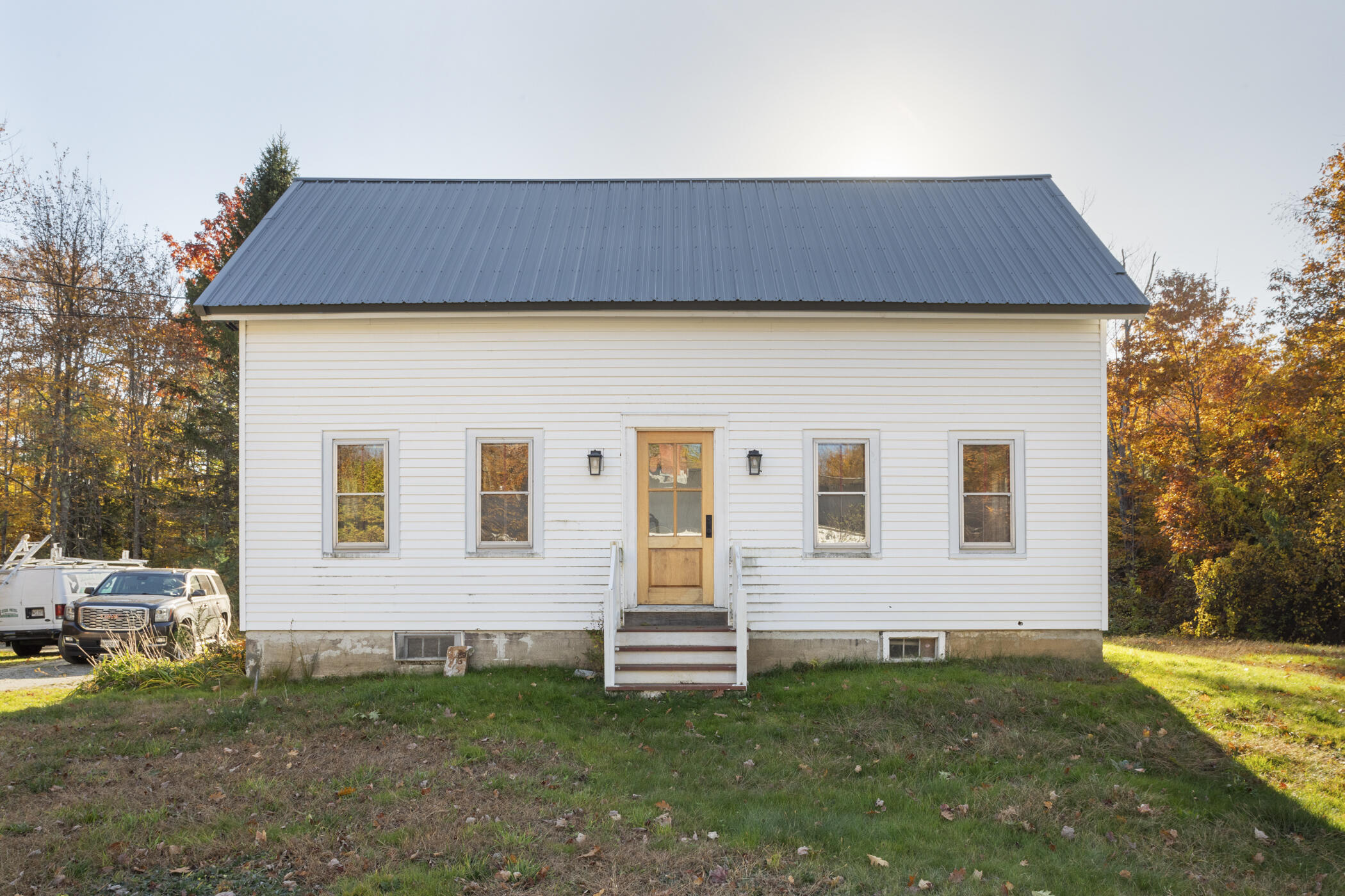 110 Oak Hill Road