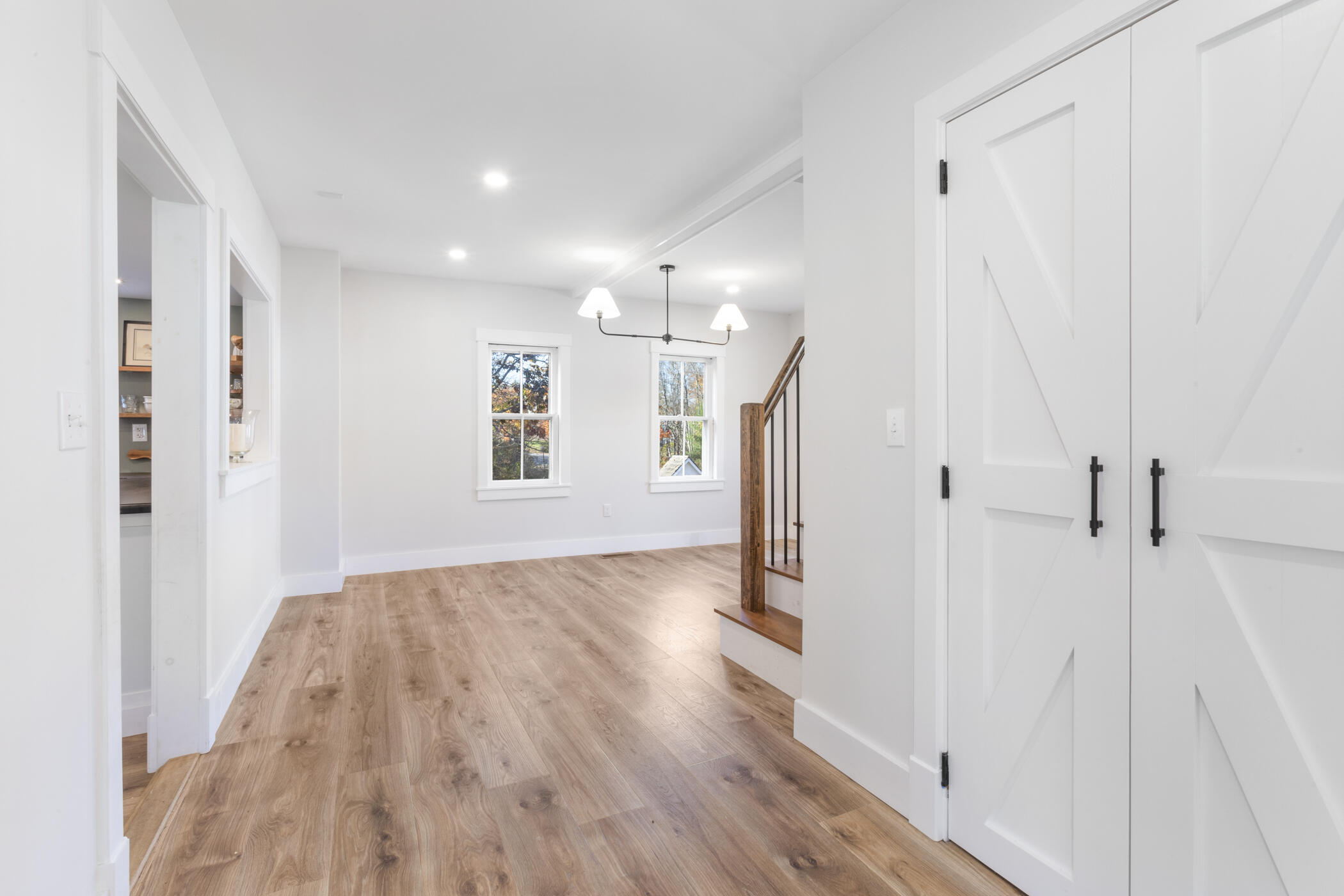 110 Oak Hill Road