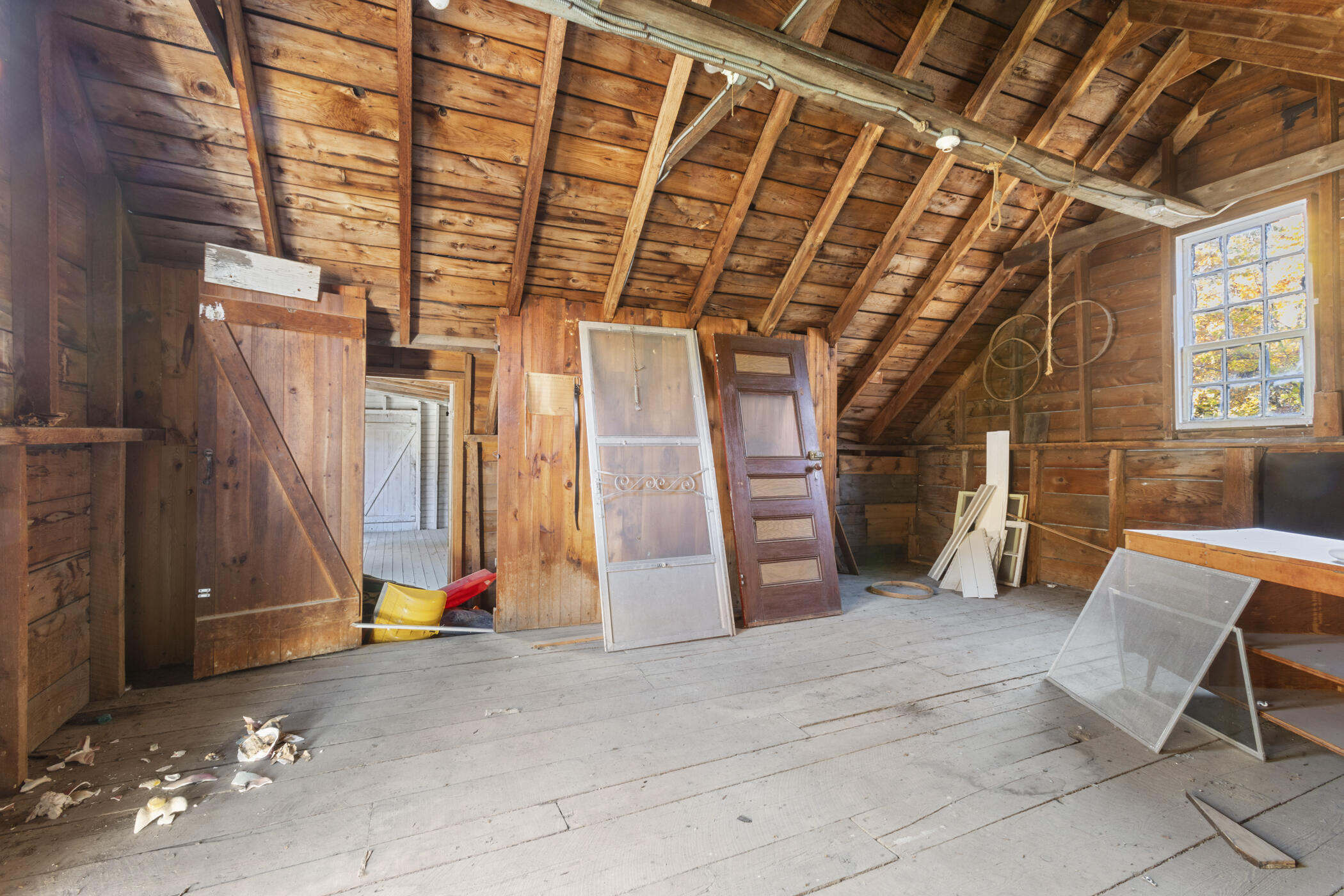 110 Oak Hill Road