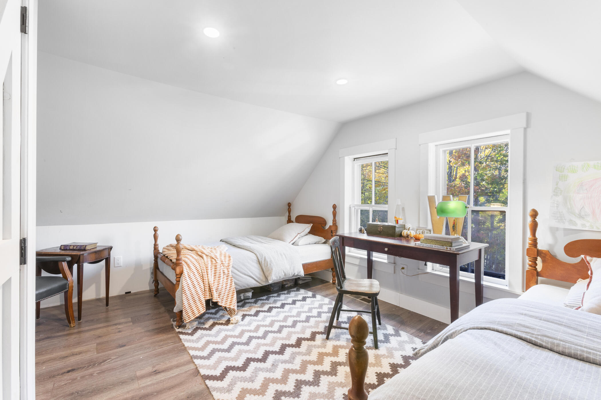 110 Oak Hill Road