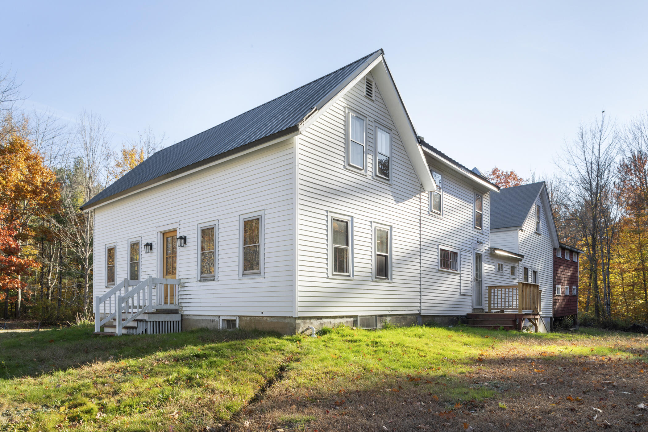 110 Oak Hill Road