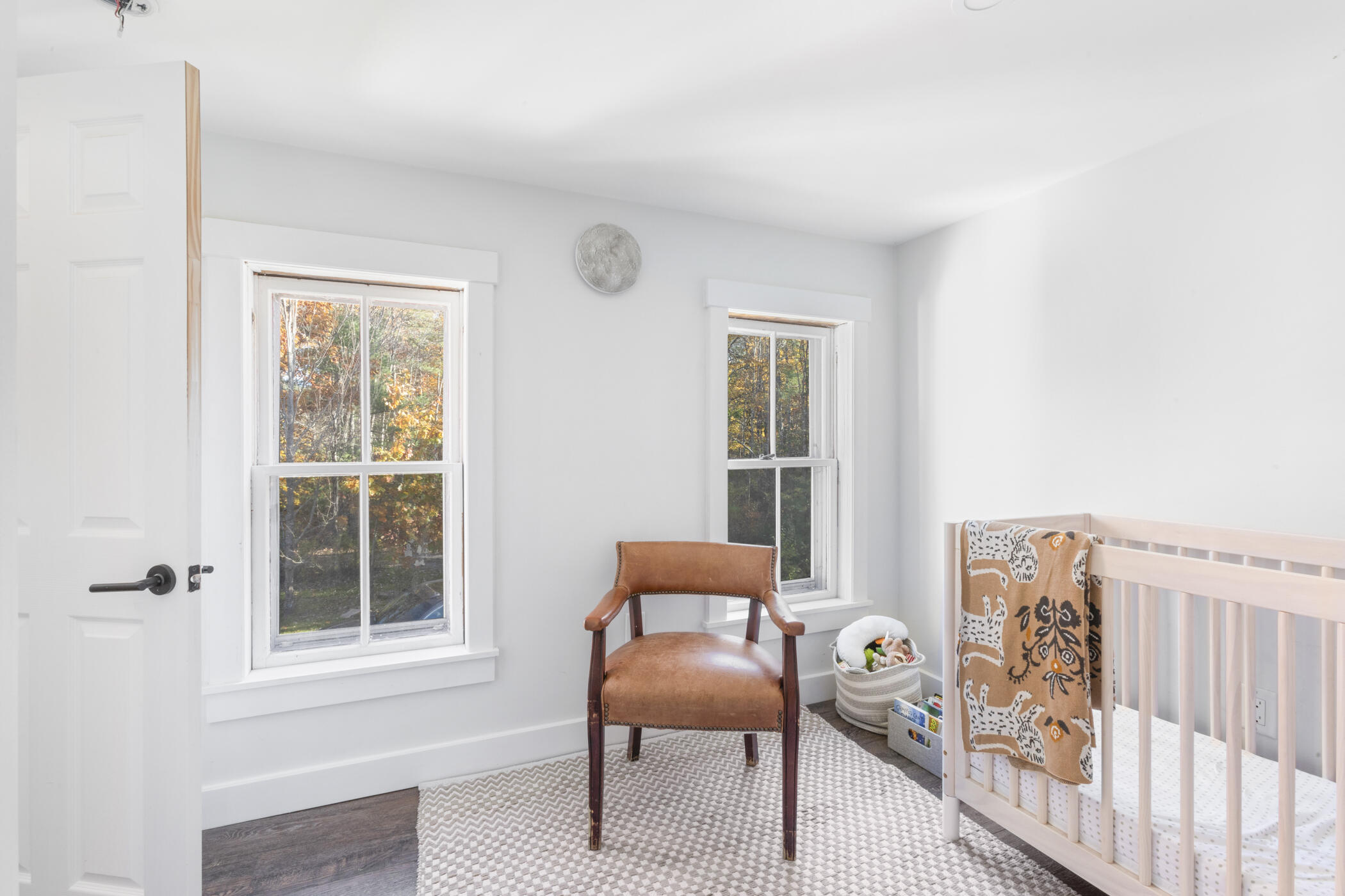 110 Oak Hill Road