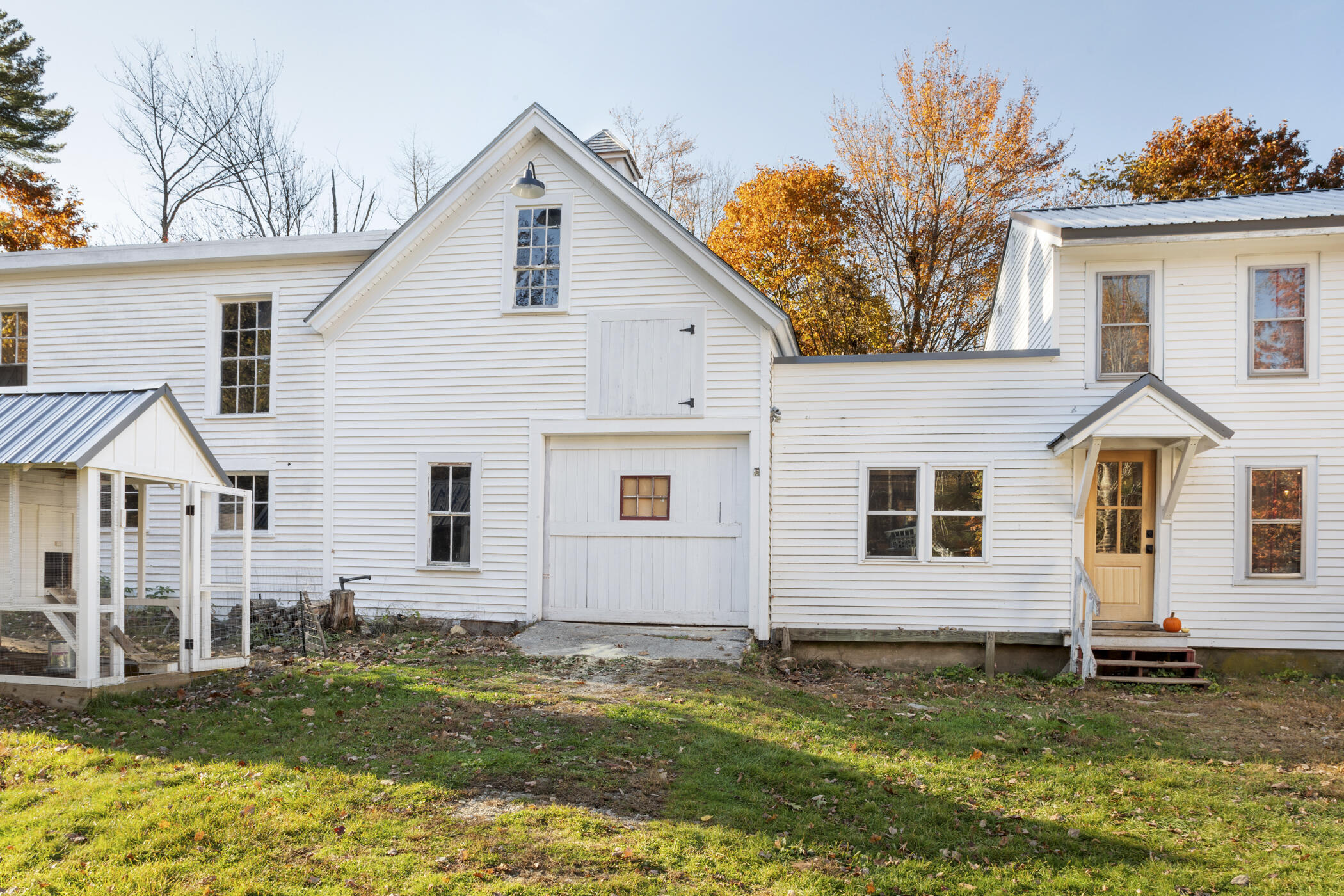 110 Oak Hill Road