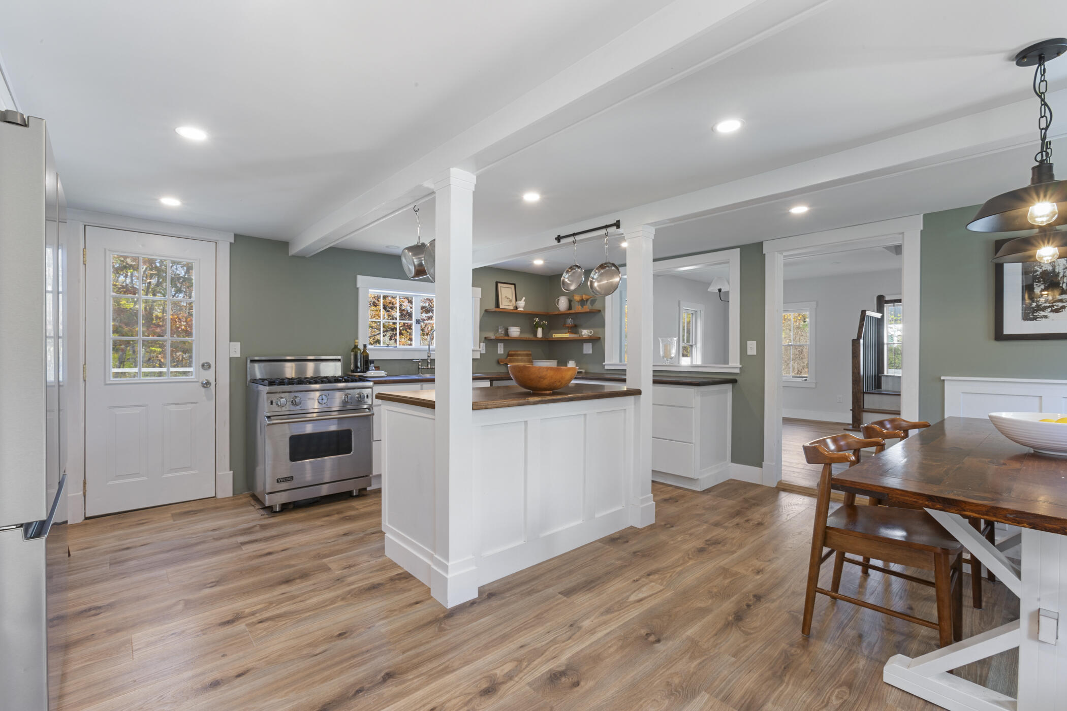 110 Oak Hill Road