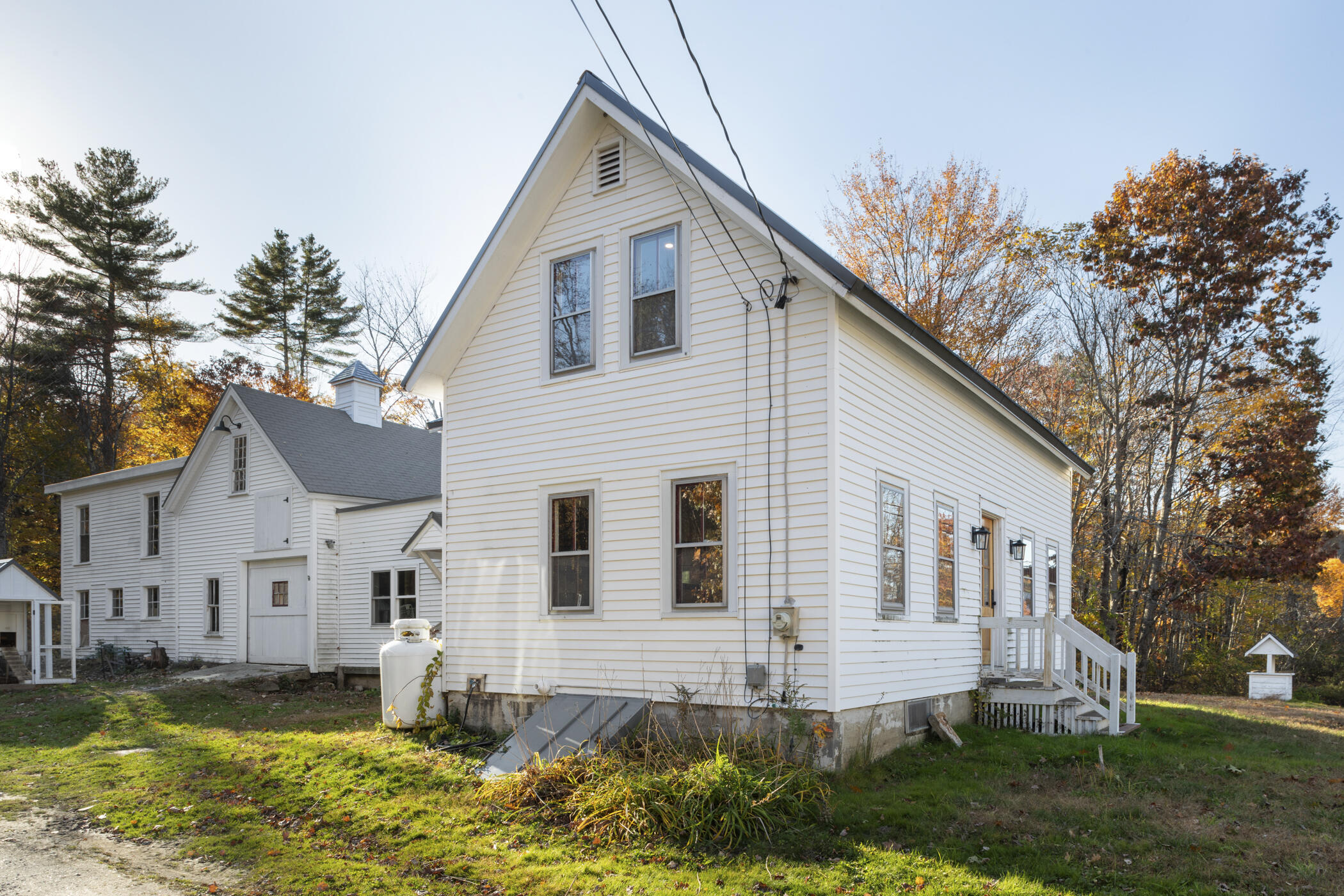110 Oak Hill Road