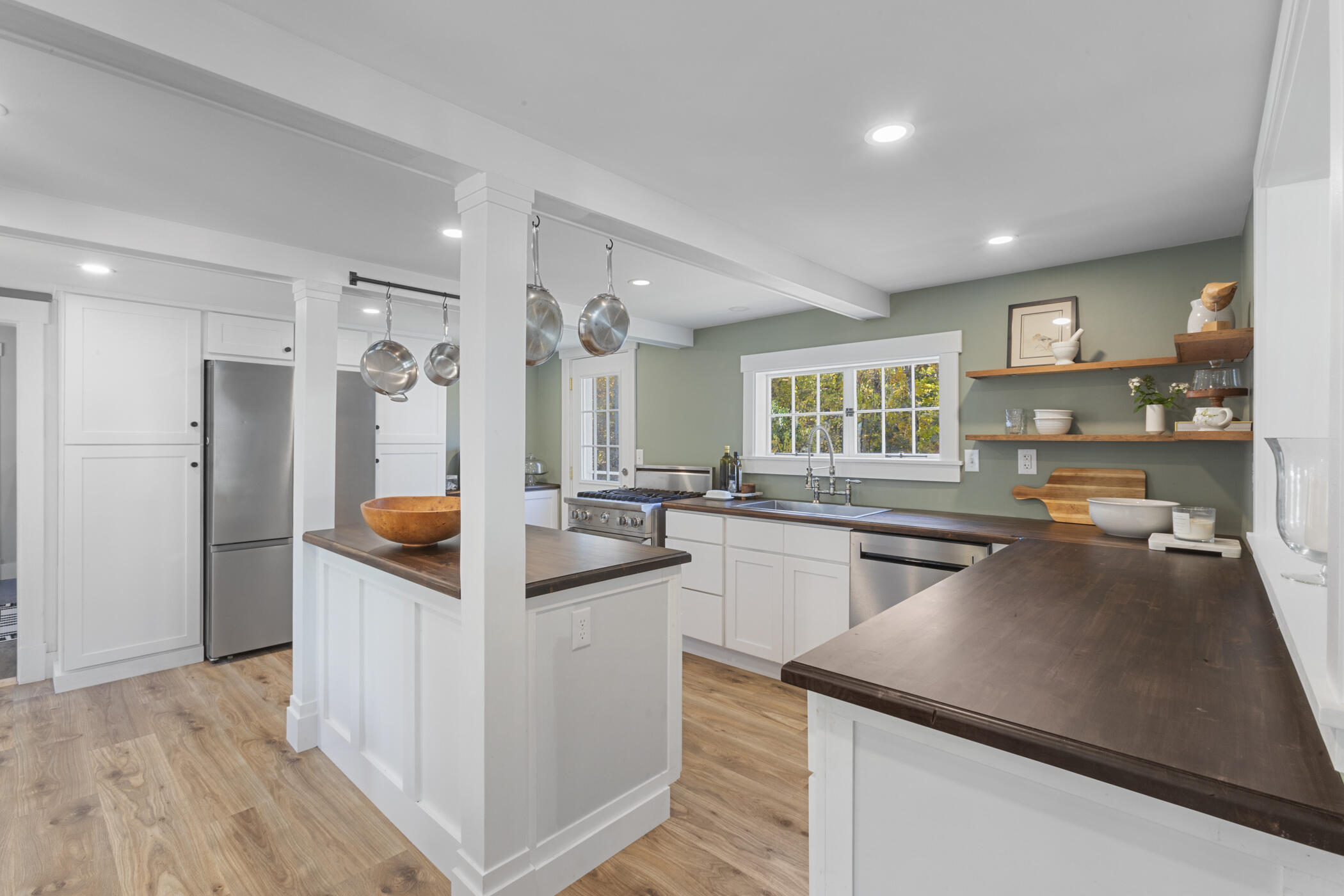 110 Oak Hill Road