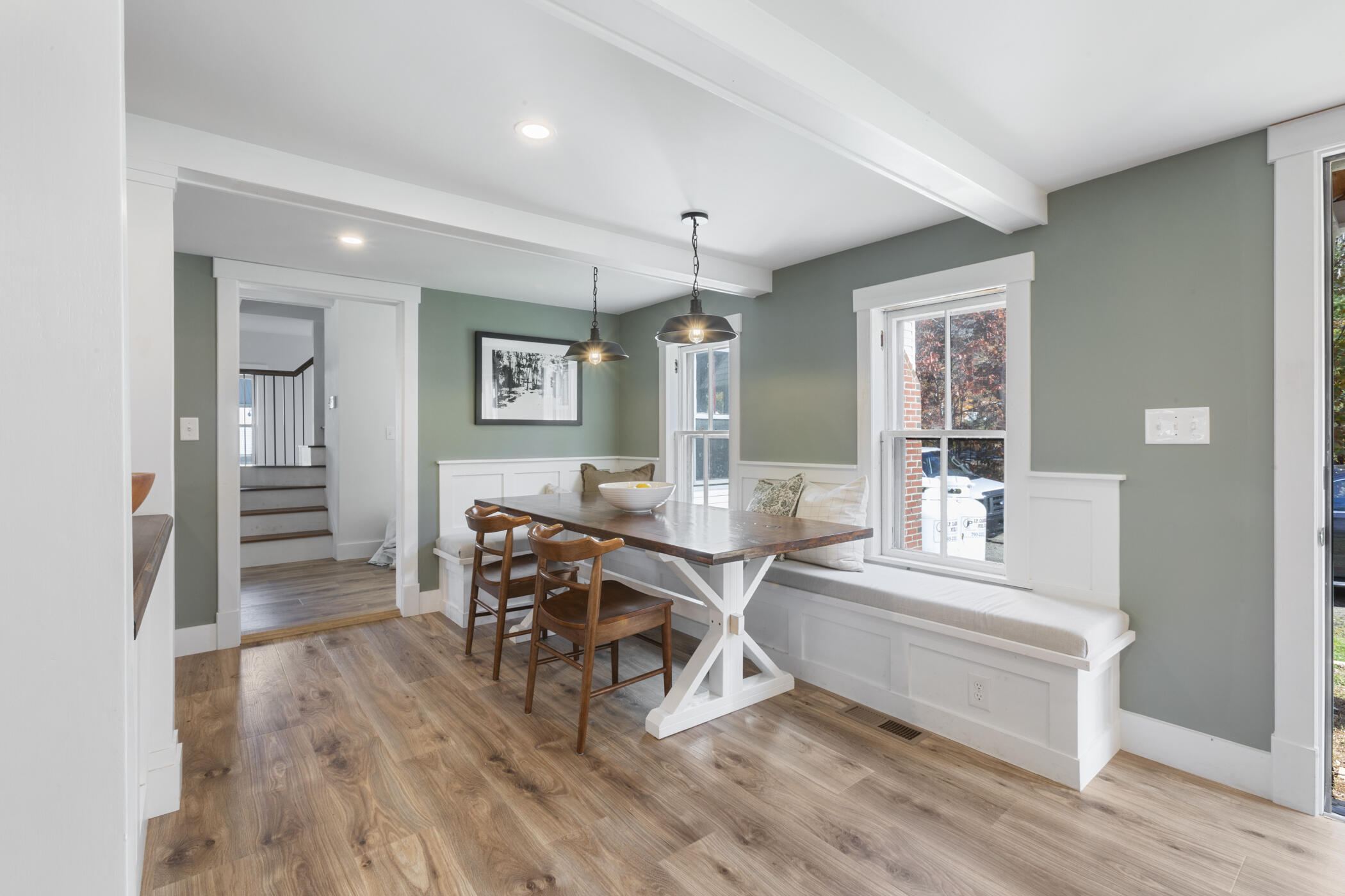 110 Oak Hill Road