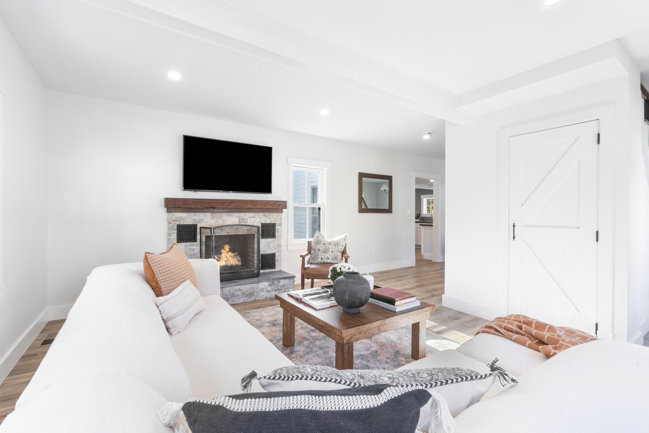 110 Oak Hill Road