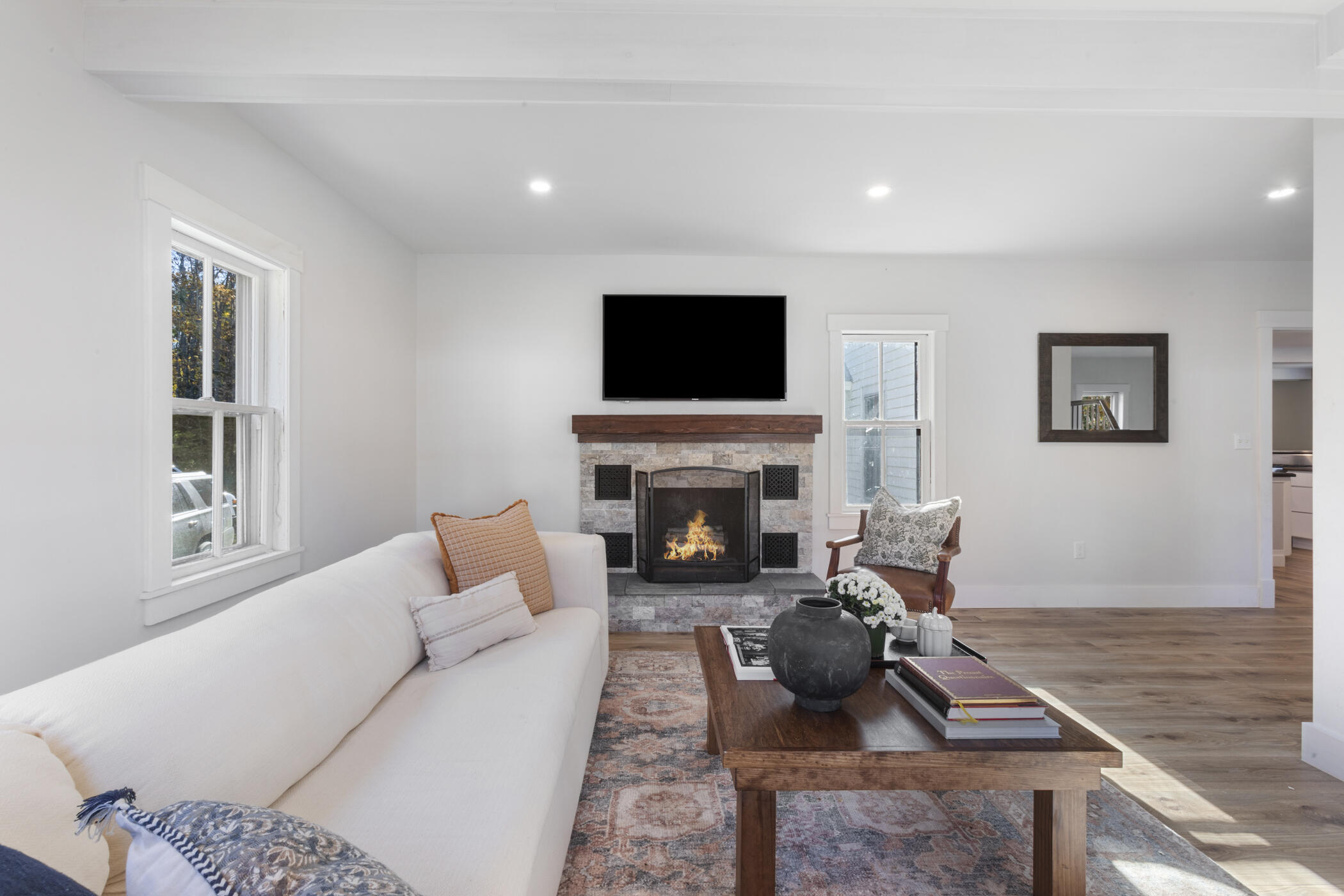 110 Oak Hill Road