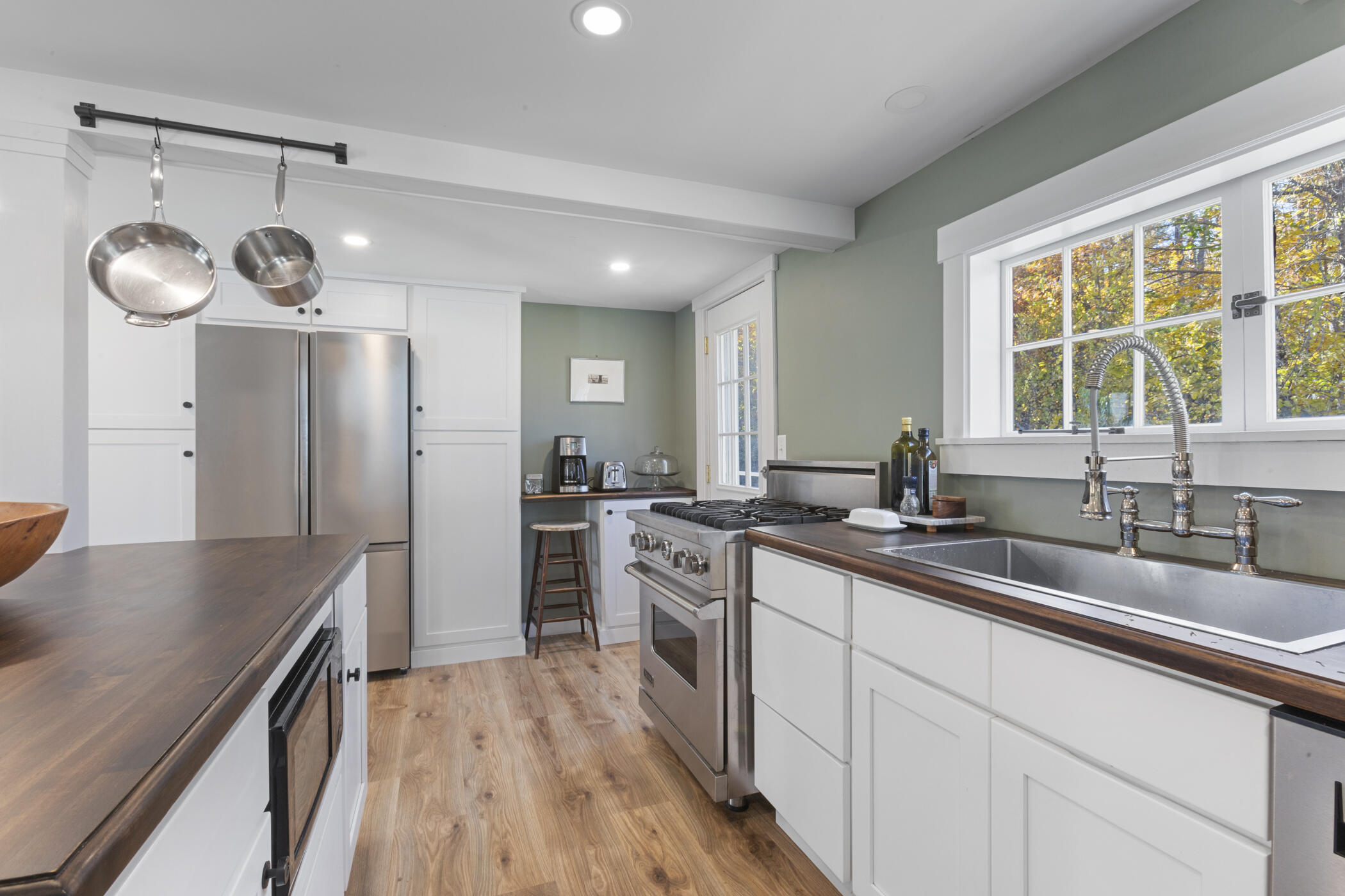 110 Oak Hill Road