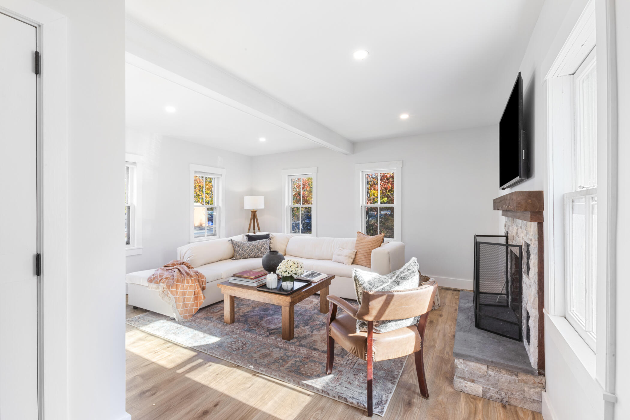 110 Oak Hill Road