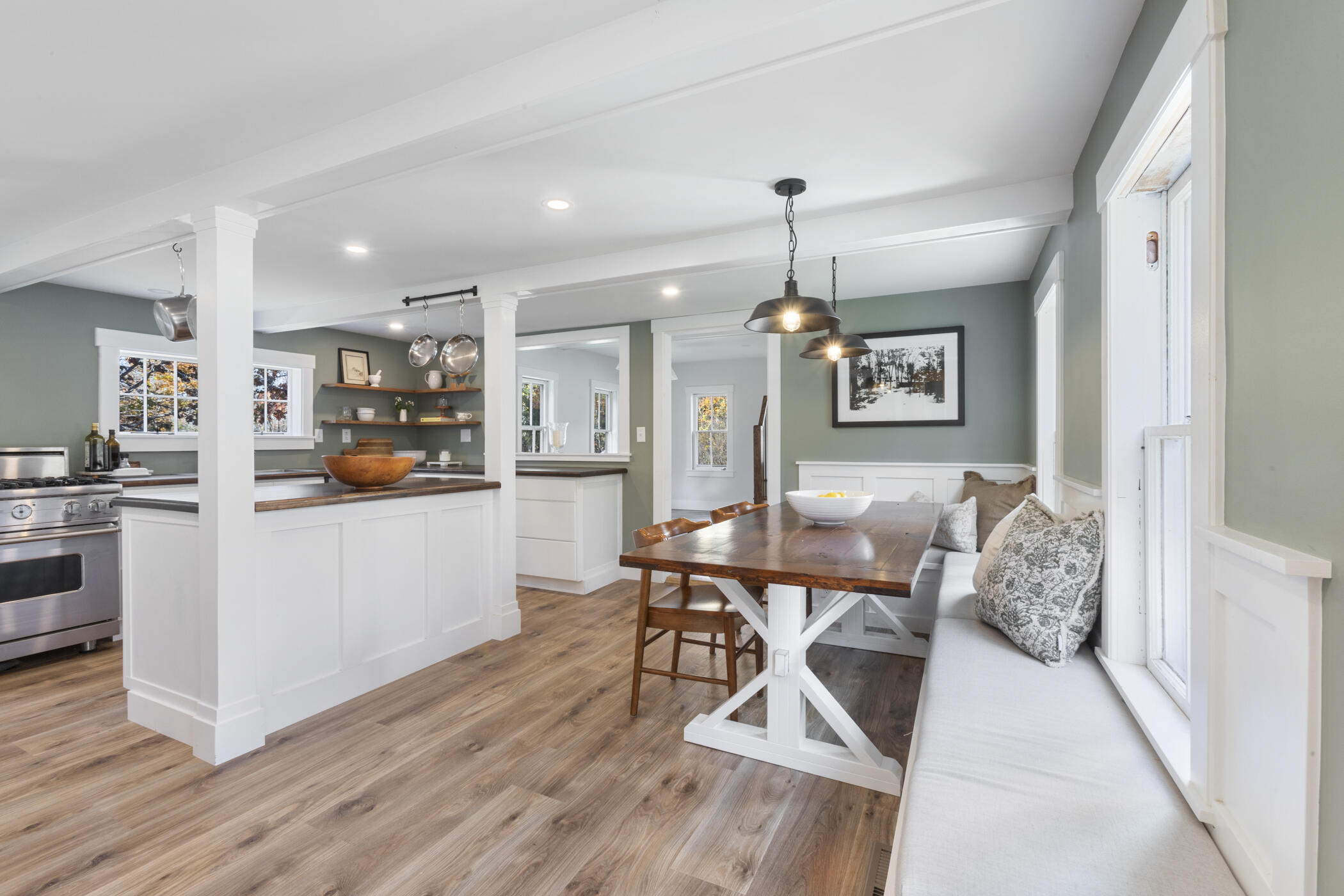 110 Oak Hill Road