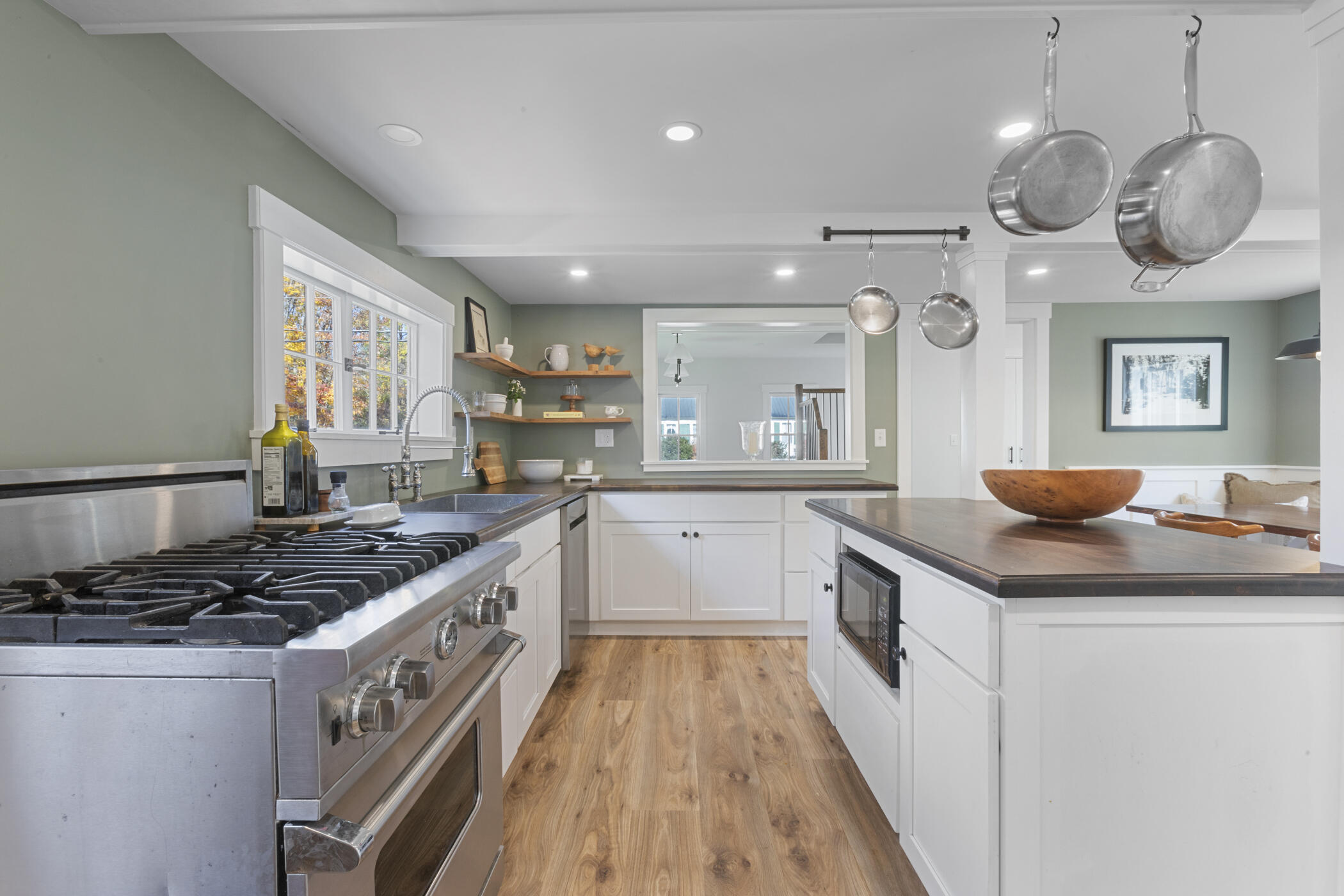 110 Oak Hill Road