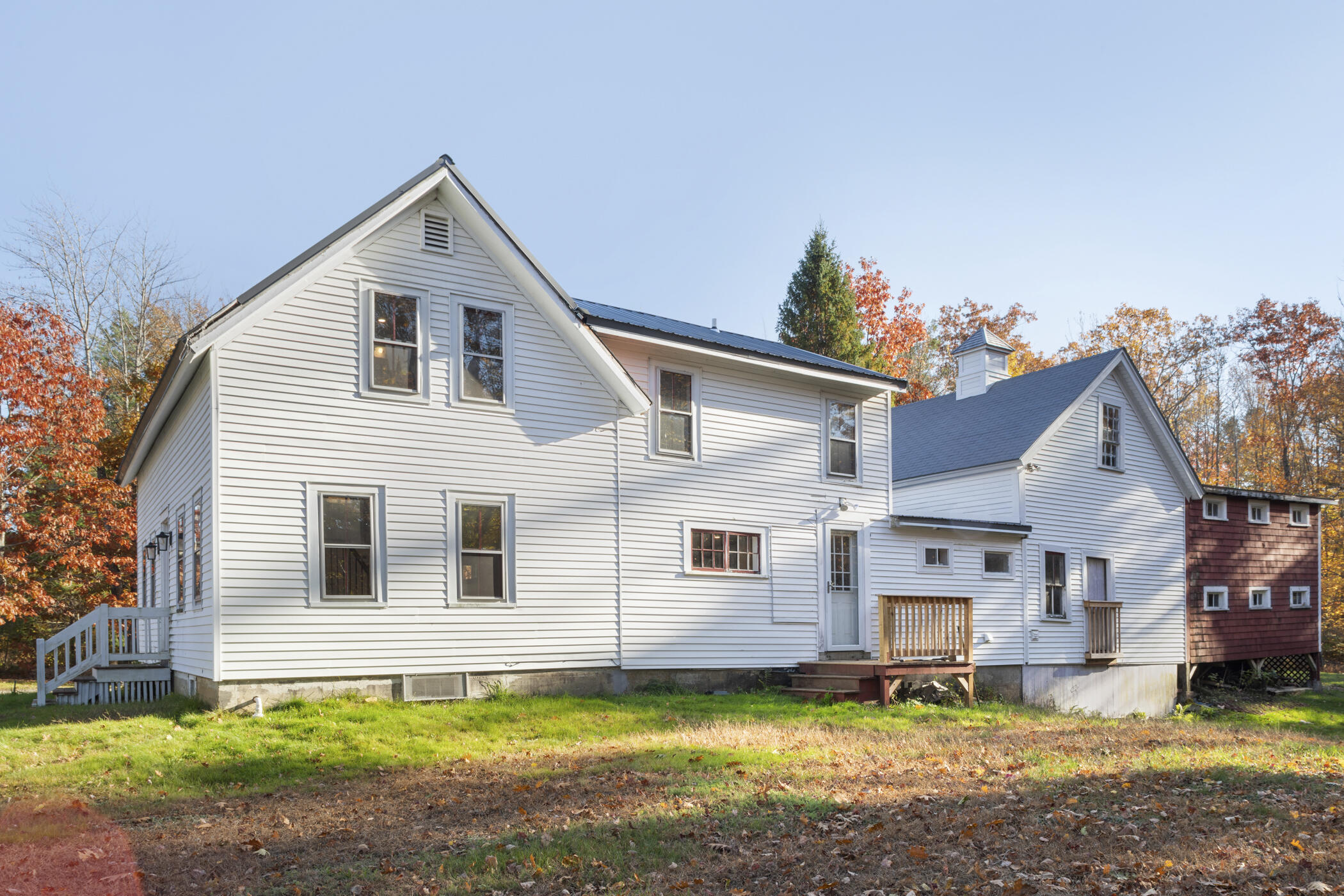 110 Oak Hill Road