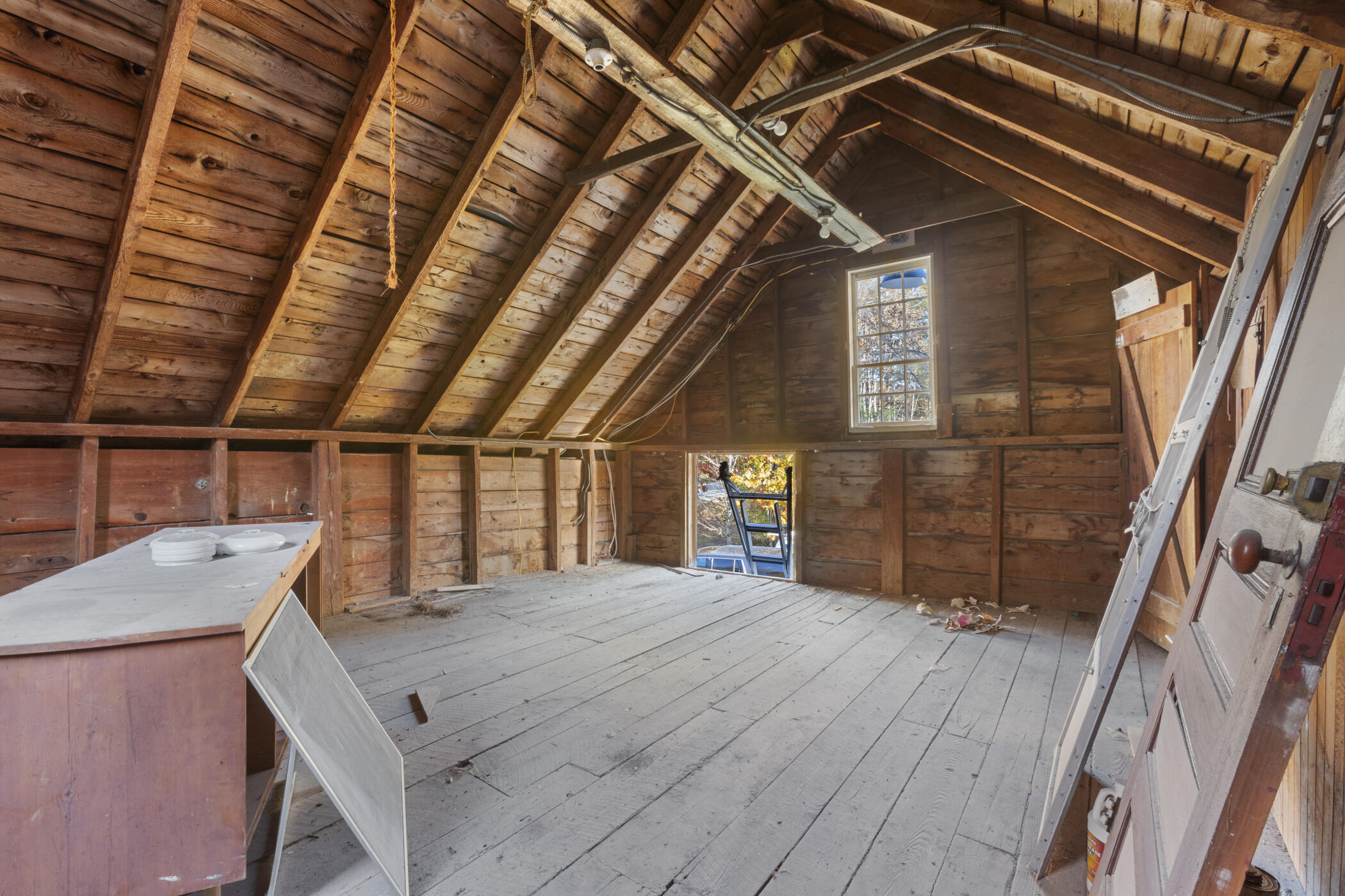 110 Oak Hill Road