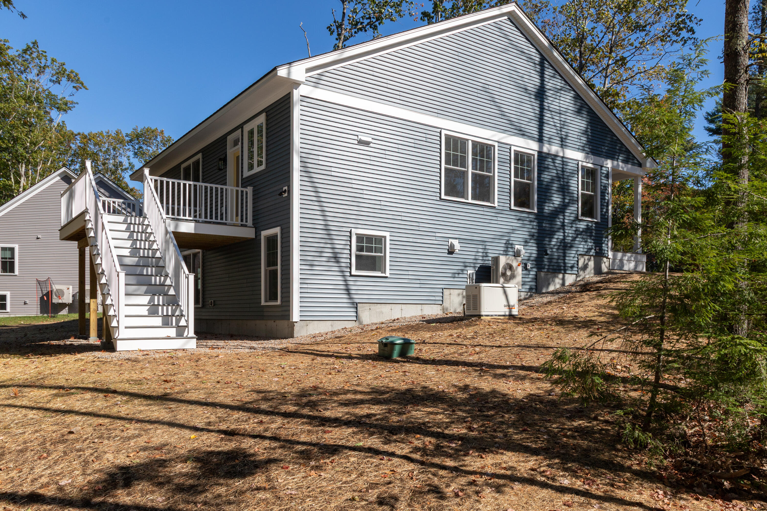 Lot 37 Tamrox Drive