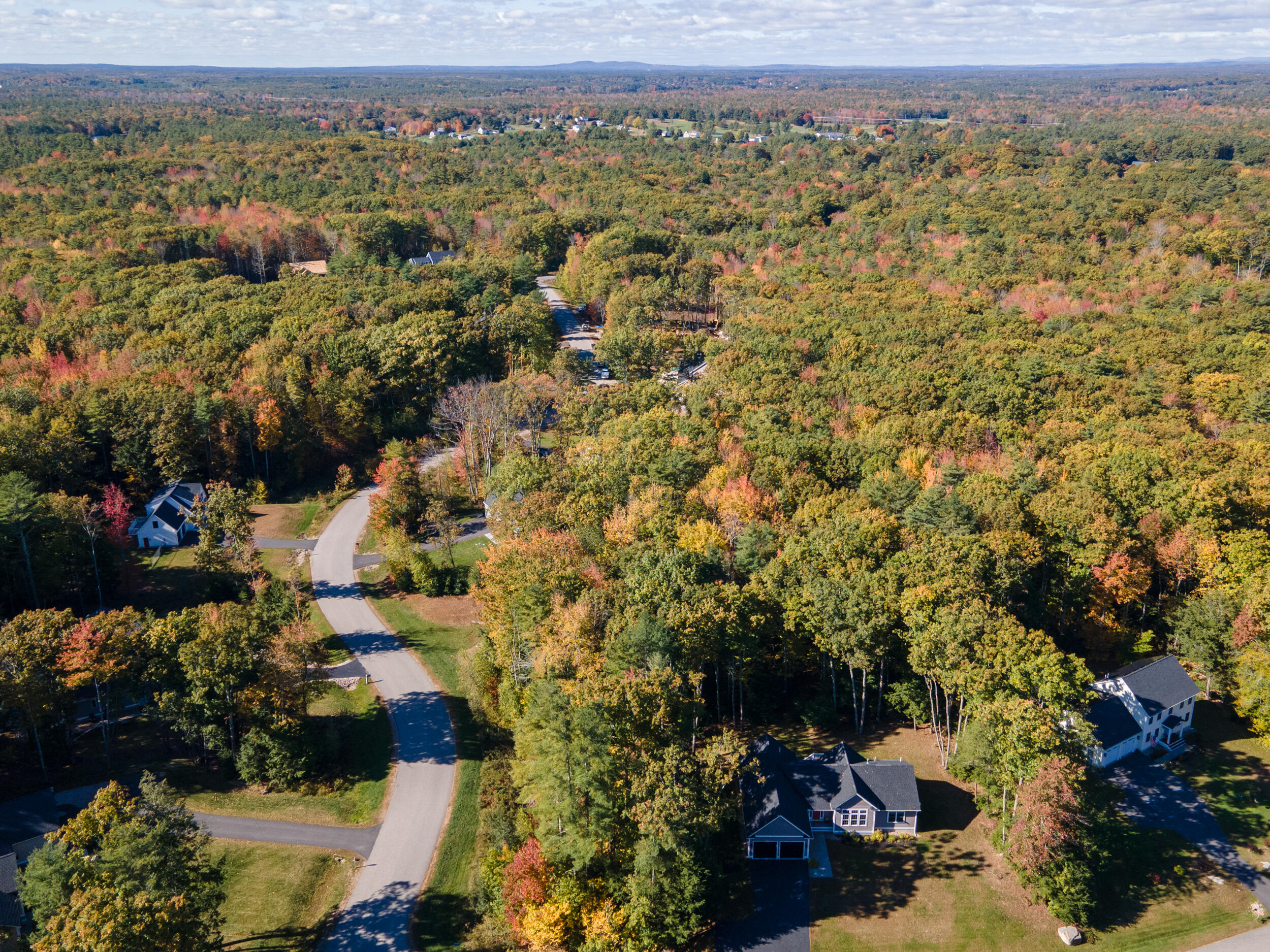 Lot 37 Tamrox Drive