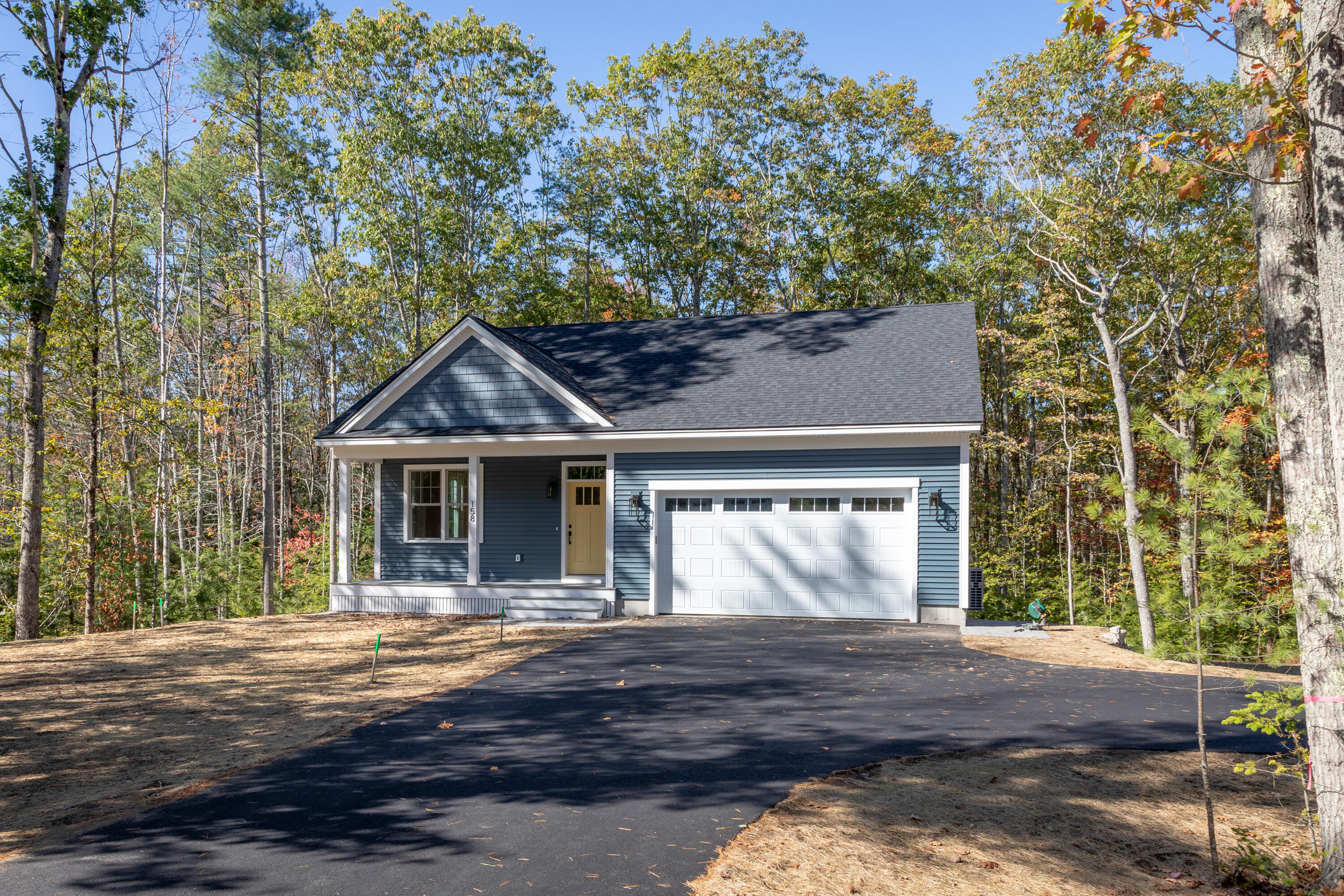 Lot 37 Tamrox Drive