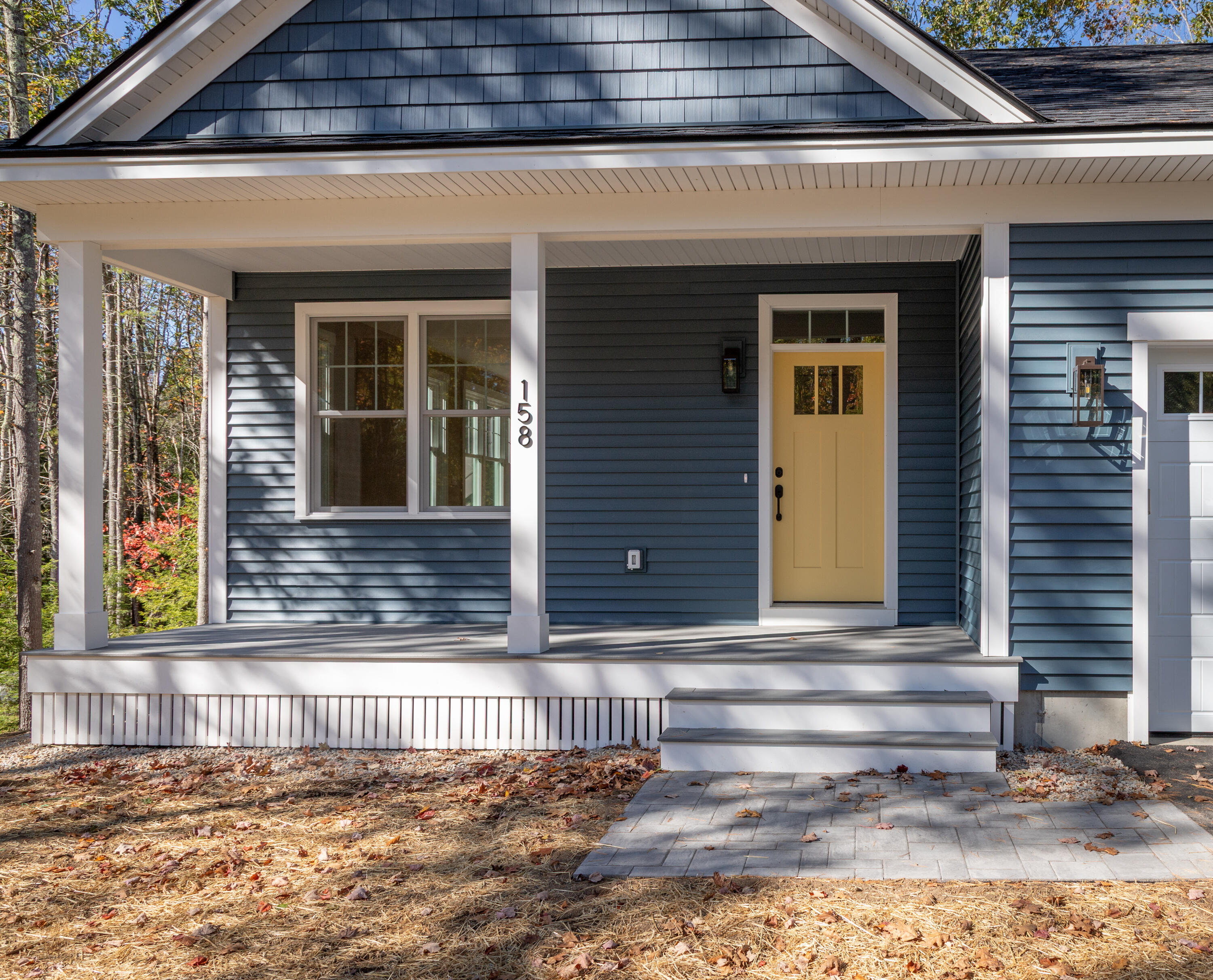 Lot 37 Tamrox Drive