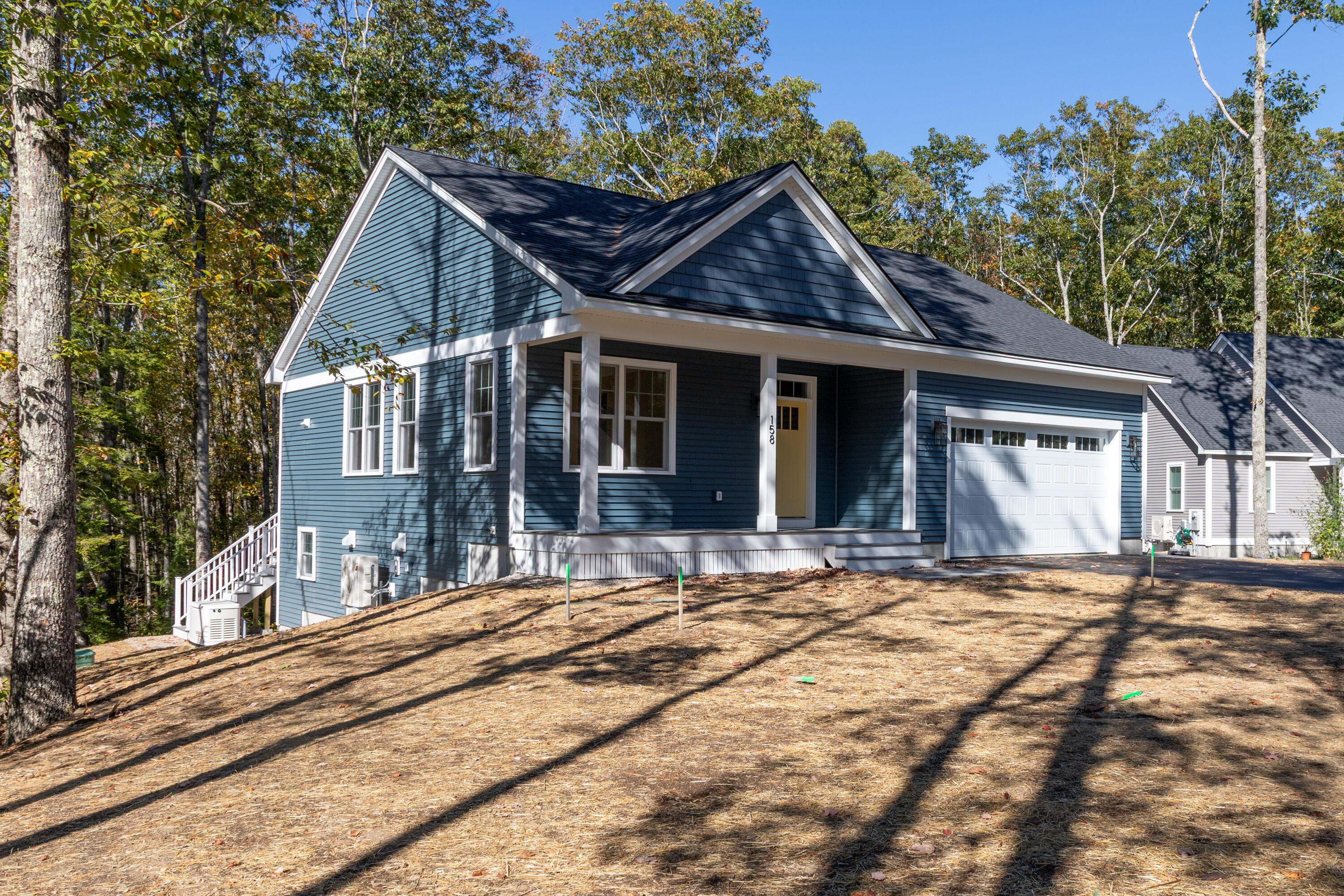 Lot 37 Tamrox Drive