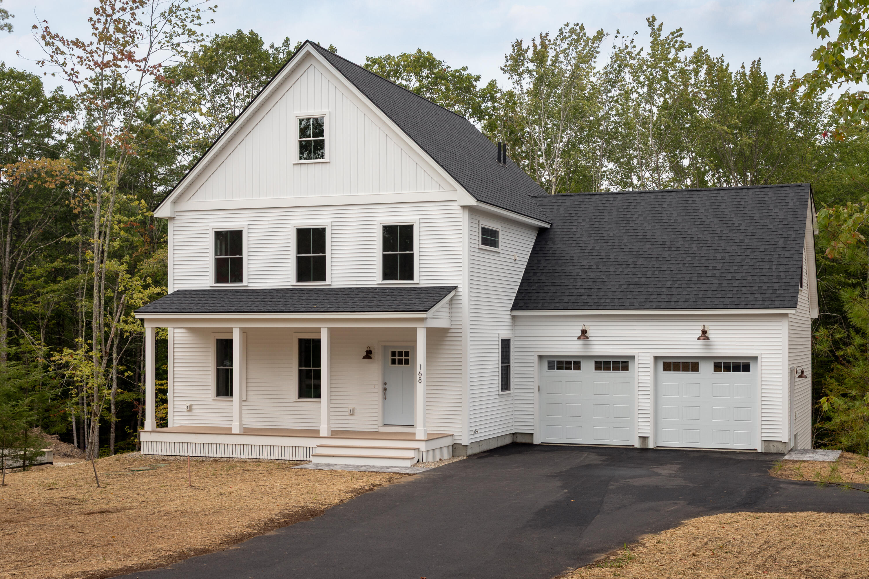 Lot 35 Tamrox Drive