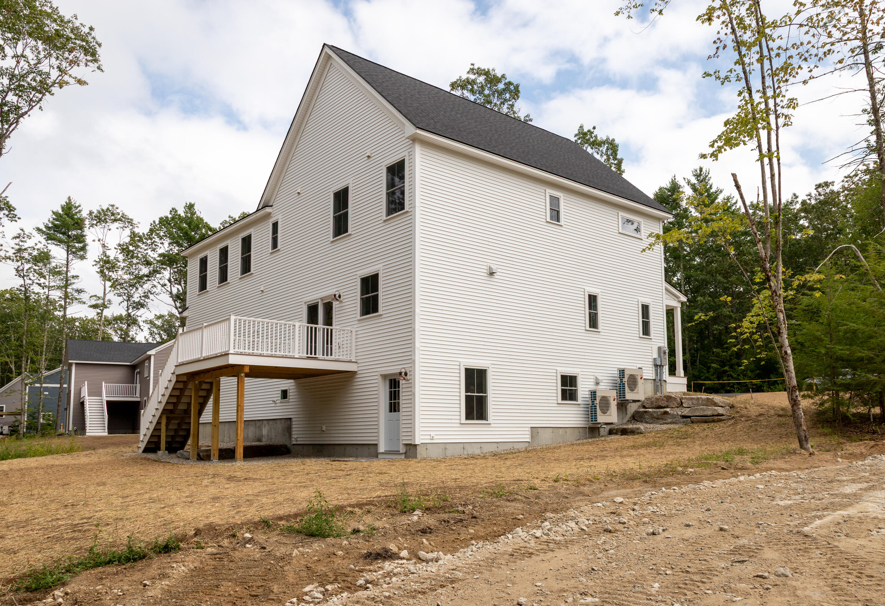 Lot 35 Tamrox Drive