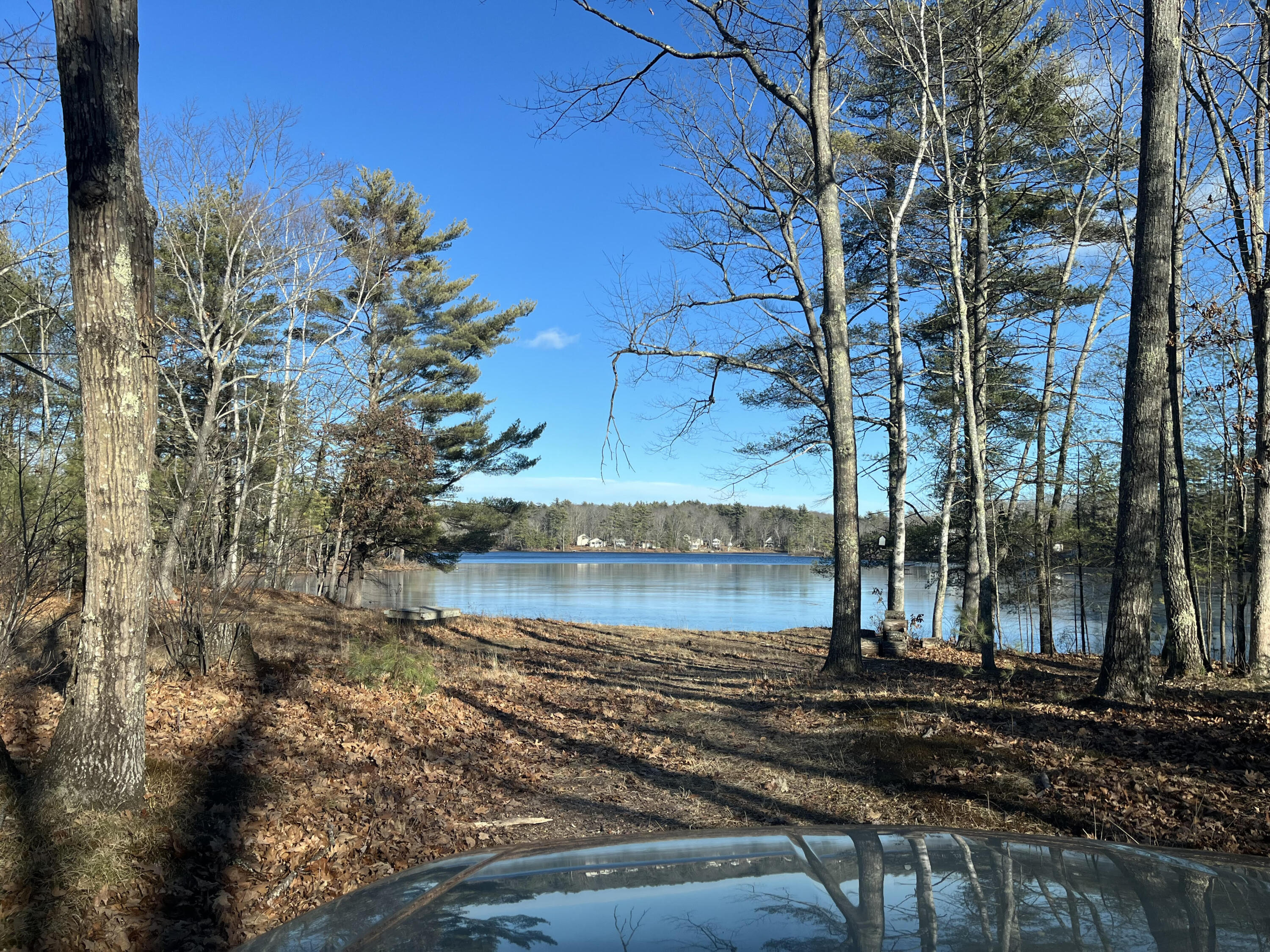 131 Chappell Shores Drive