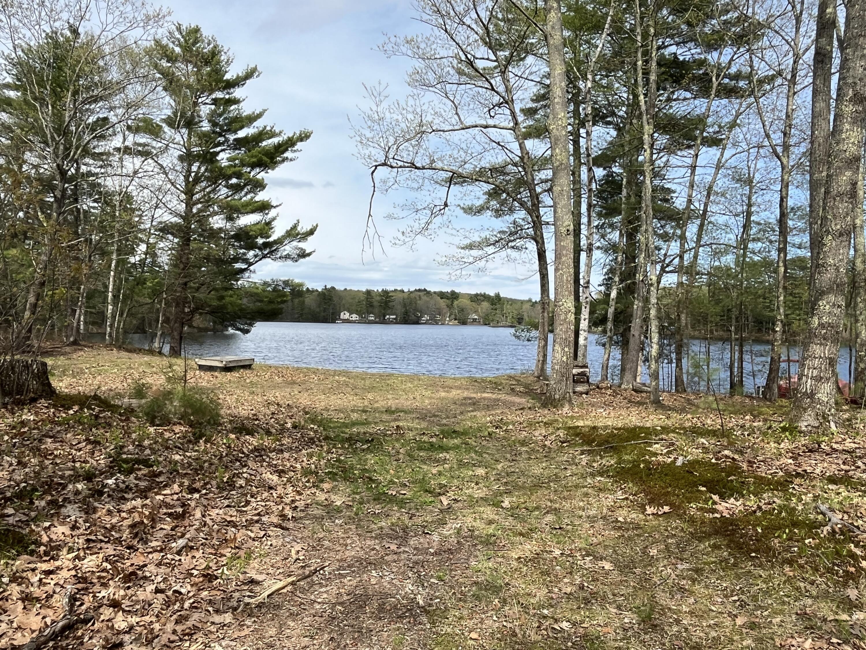 131 Chappell Shores Drive
